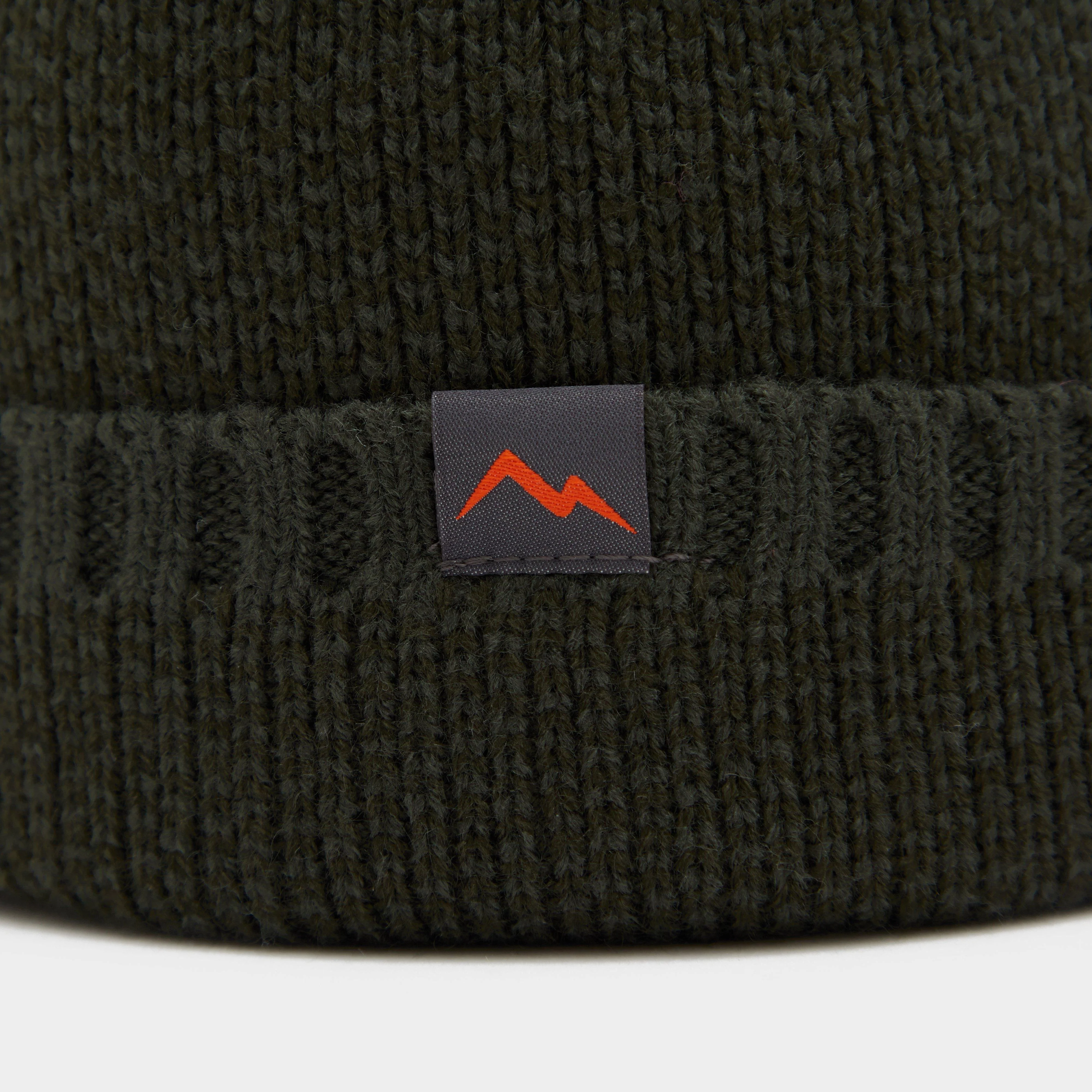 Men’s Barry Borg Beanie - Image 3