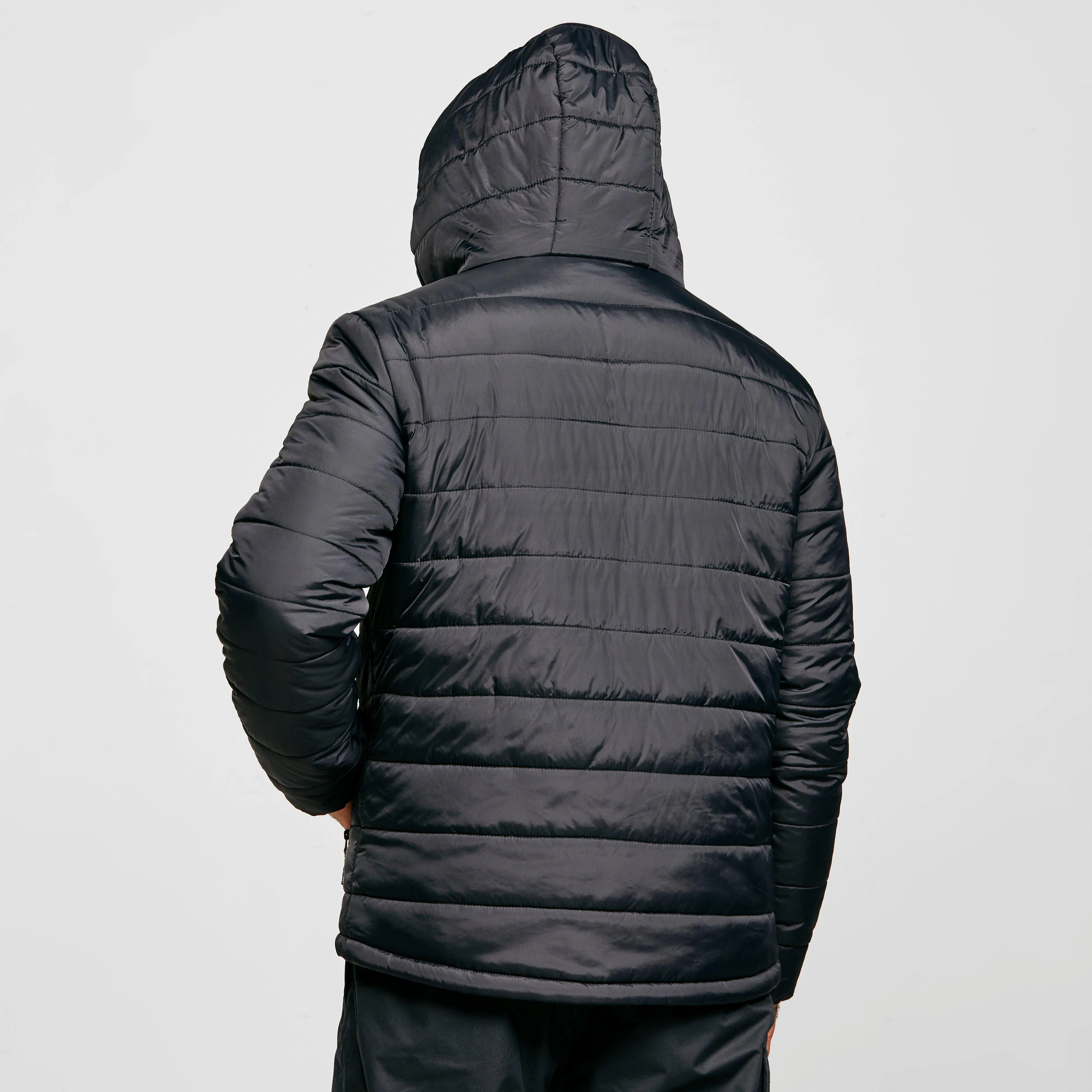 Men’s Blisco Hooded Jacket - Image 2