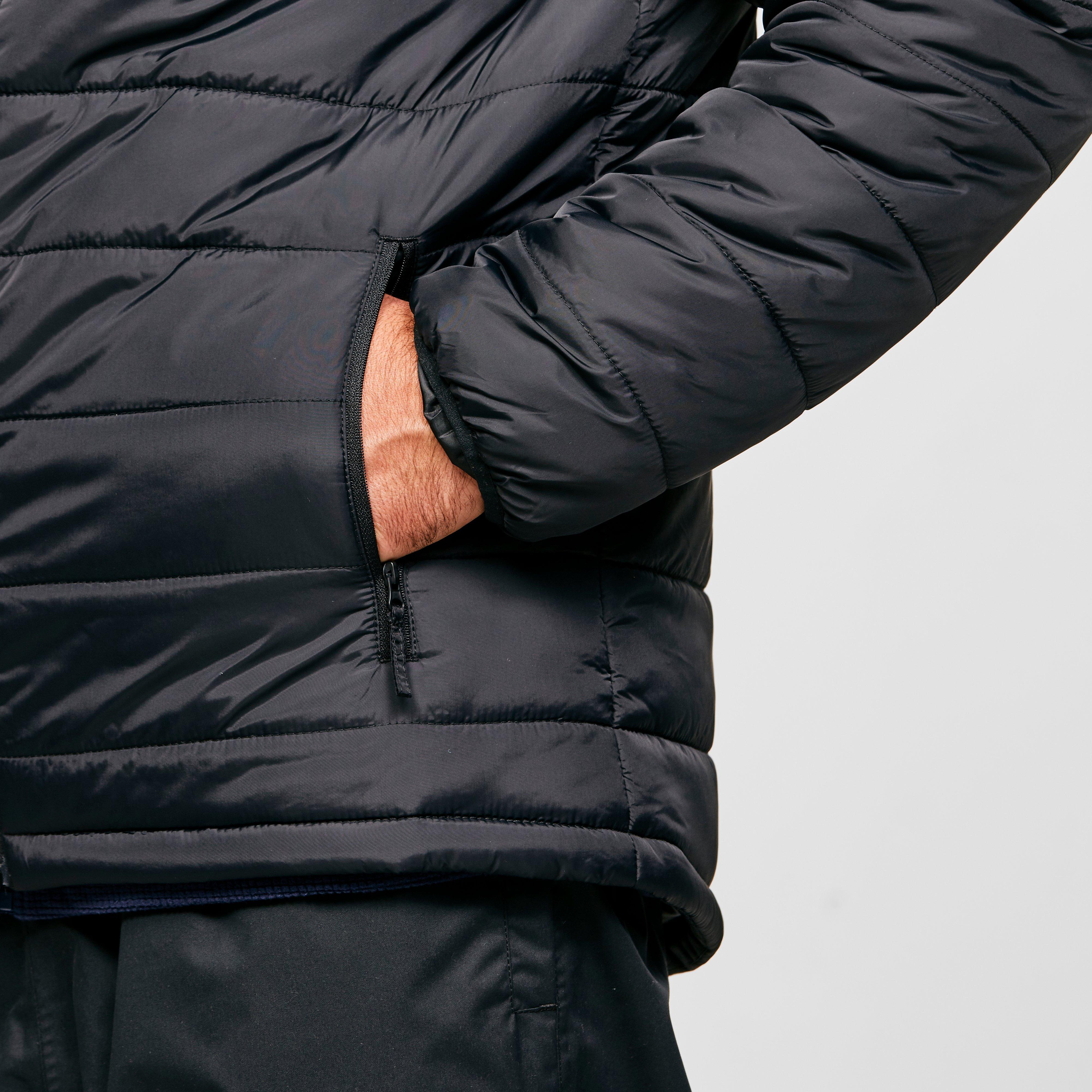 Men’s Blisco Hooded Jacket - Image 5