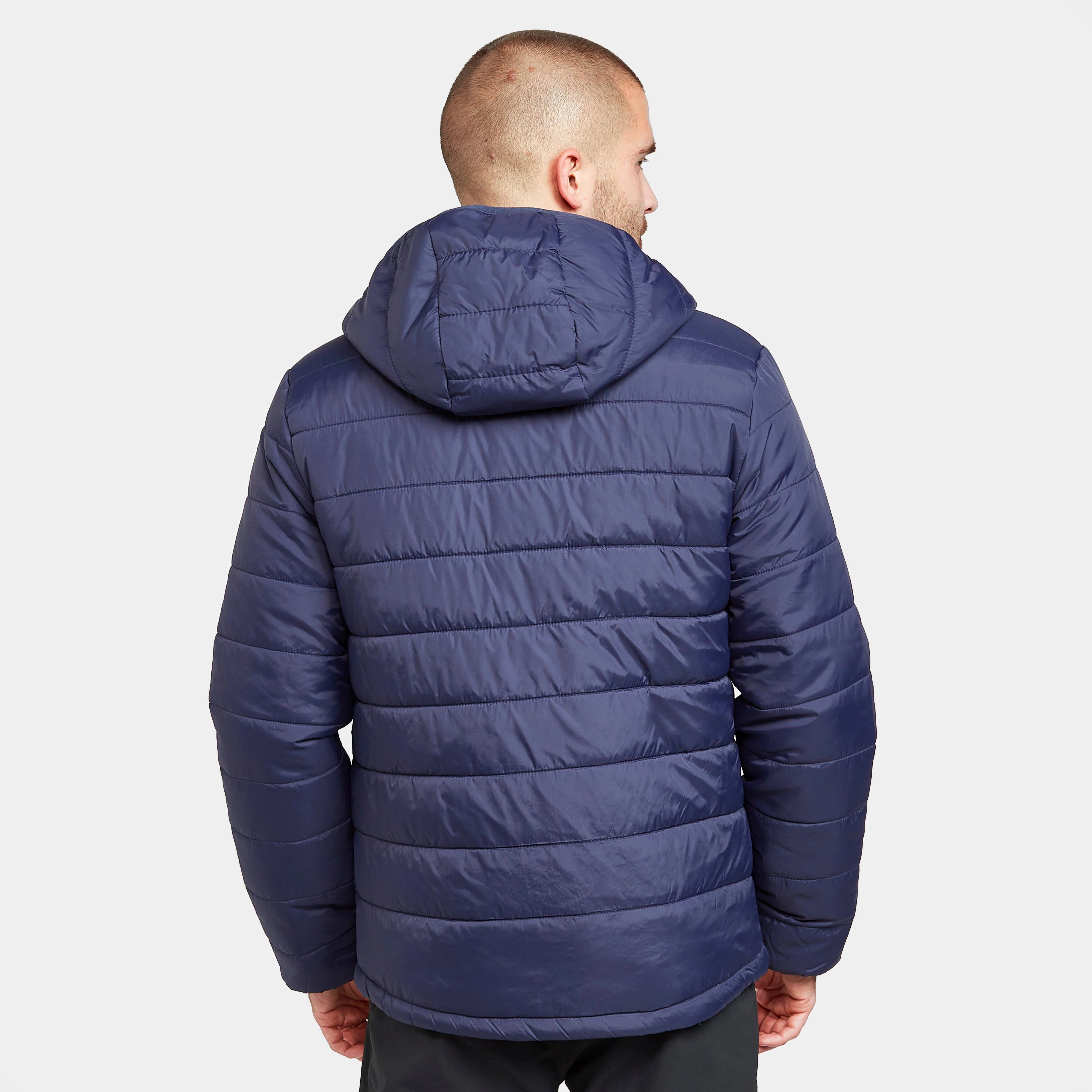 Men’s Blisco Hooded Jacket - Image 2