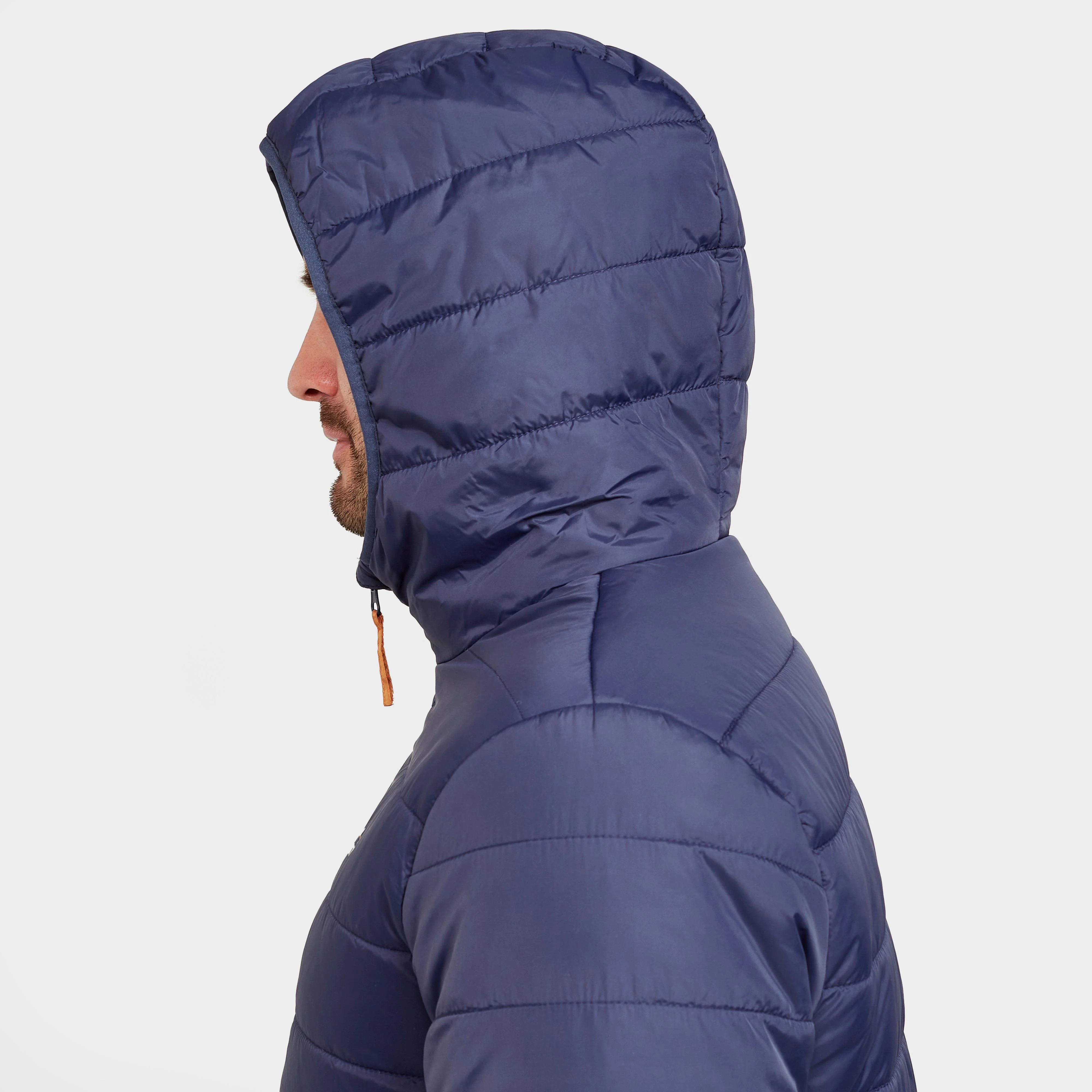 Men’s Blisco Hooded Jacket - Image 5