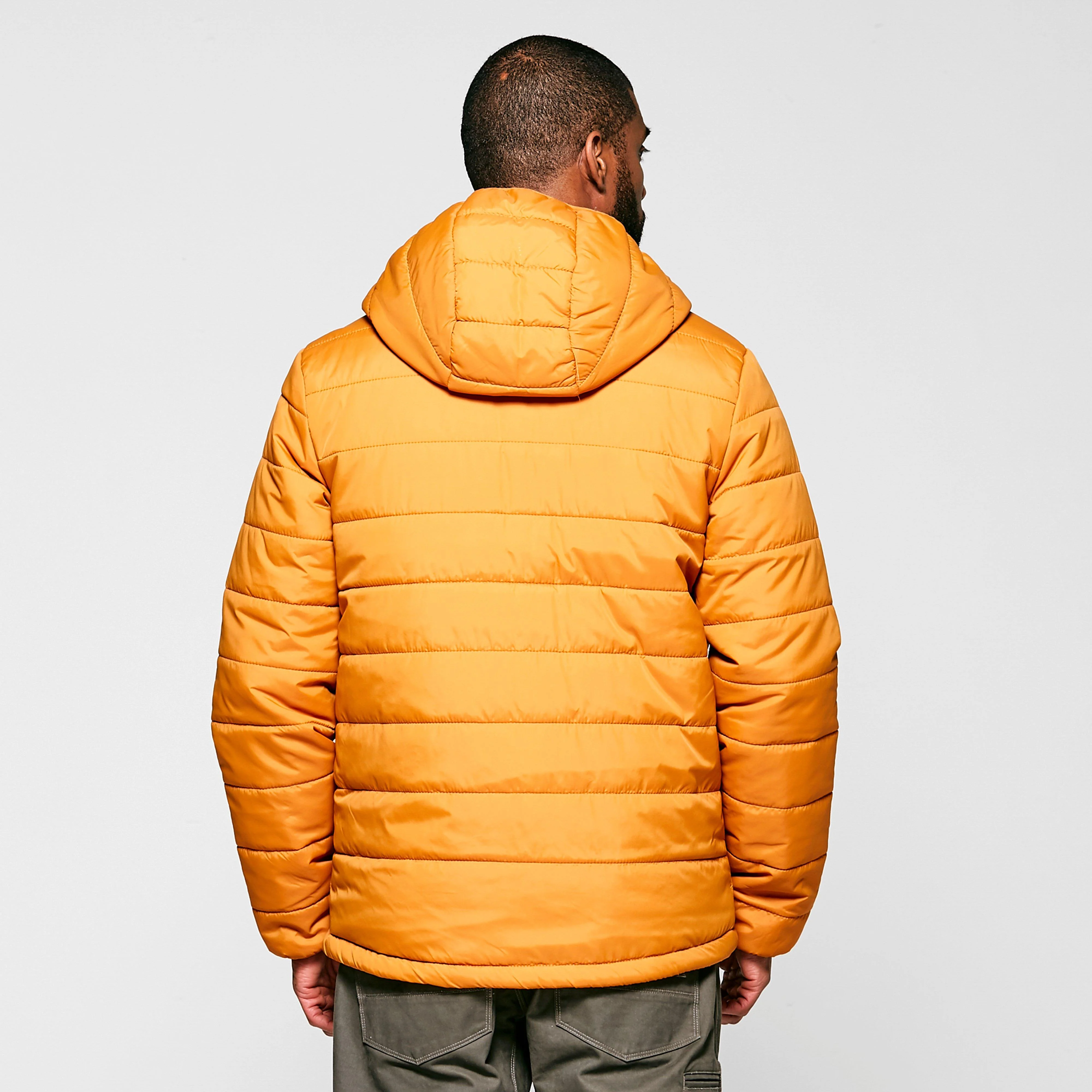 Men’s Blisco Hooded Jacket - Image 2