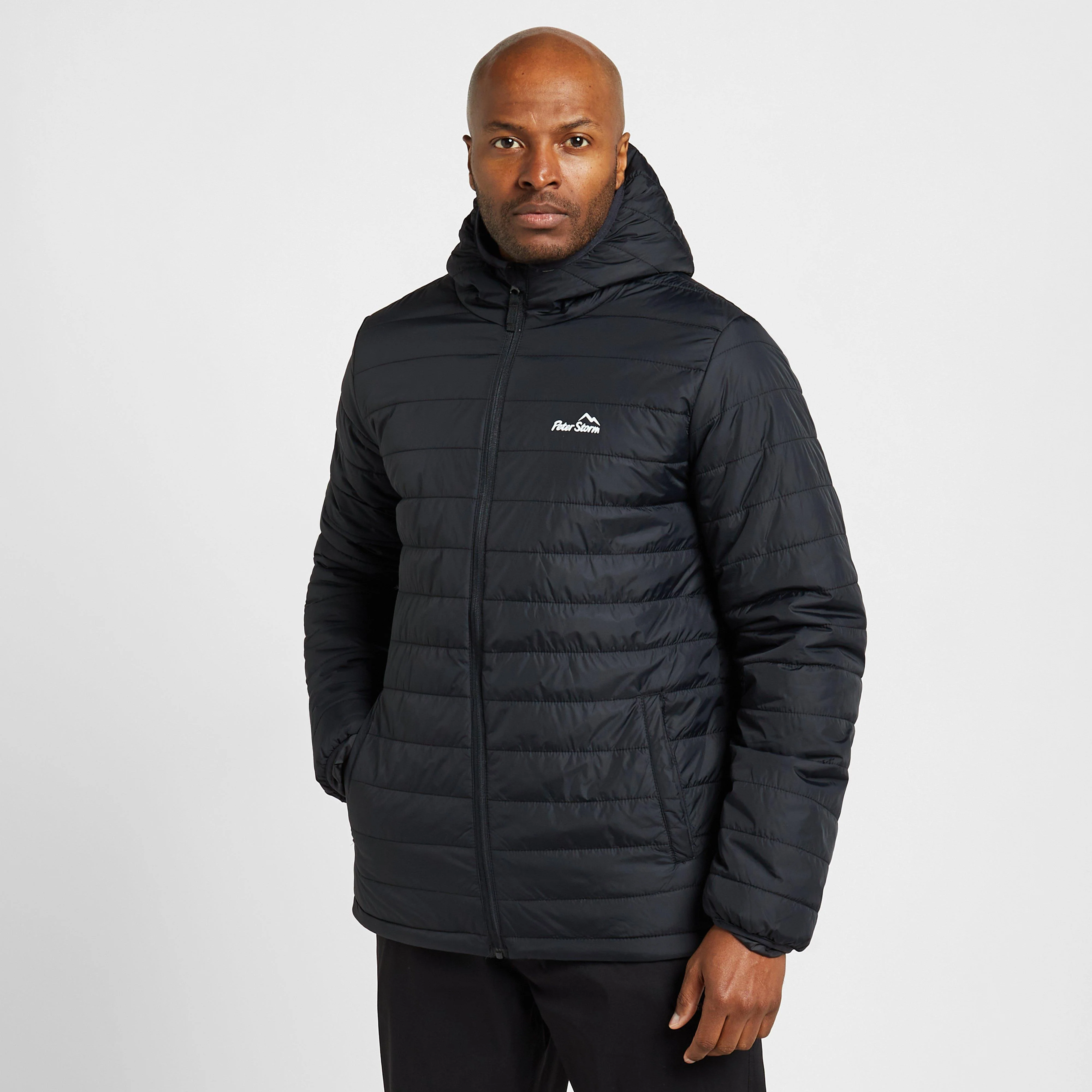 Men's Blisco II Hooded Jacket - Image 11
