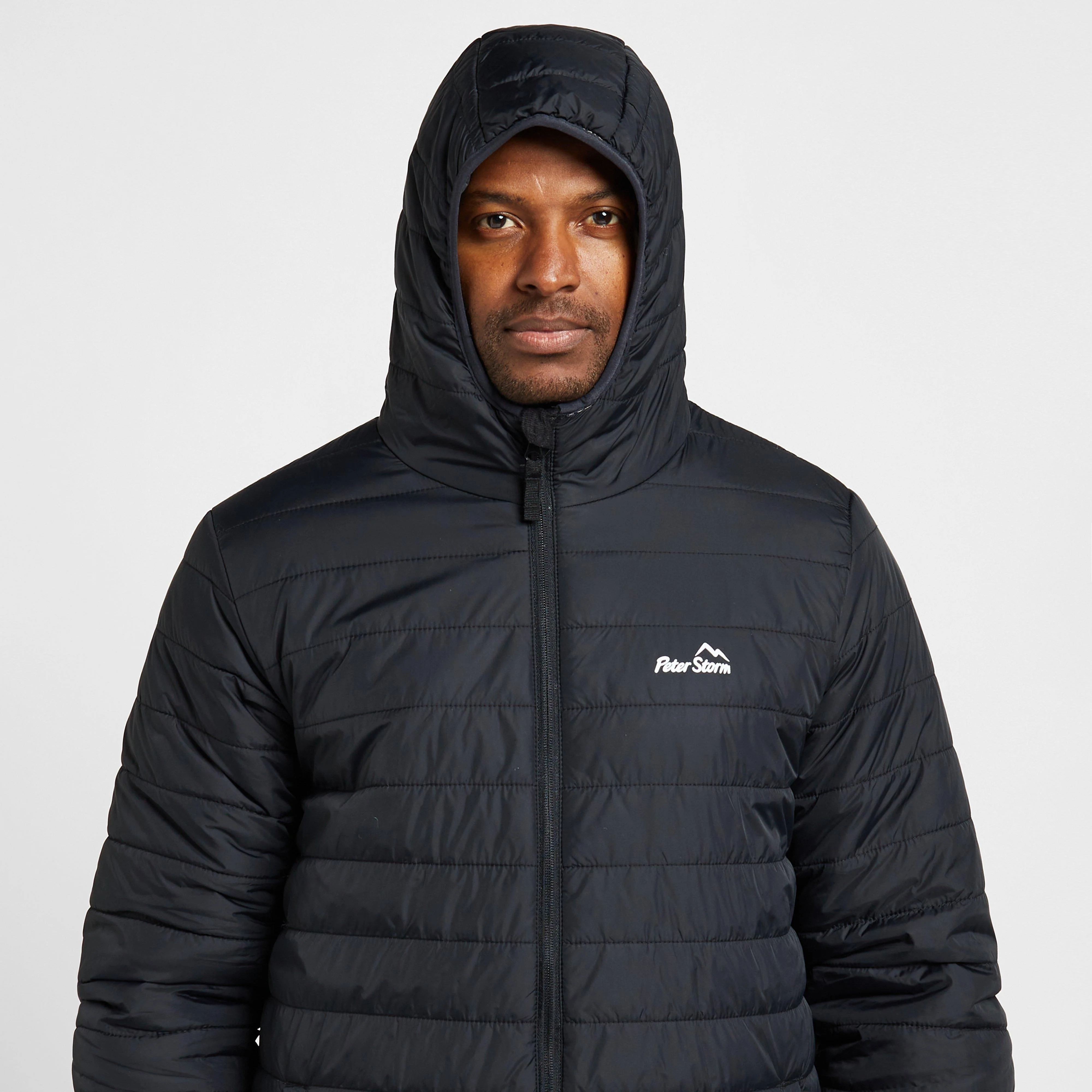 Men's Blisco II Hooded Jacket - Image 15