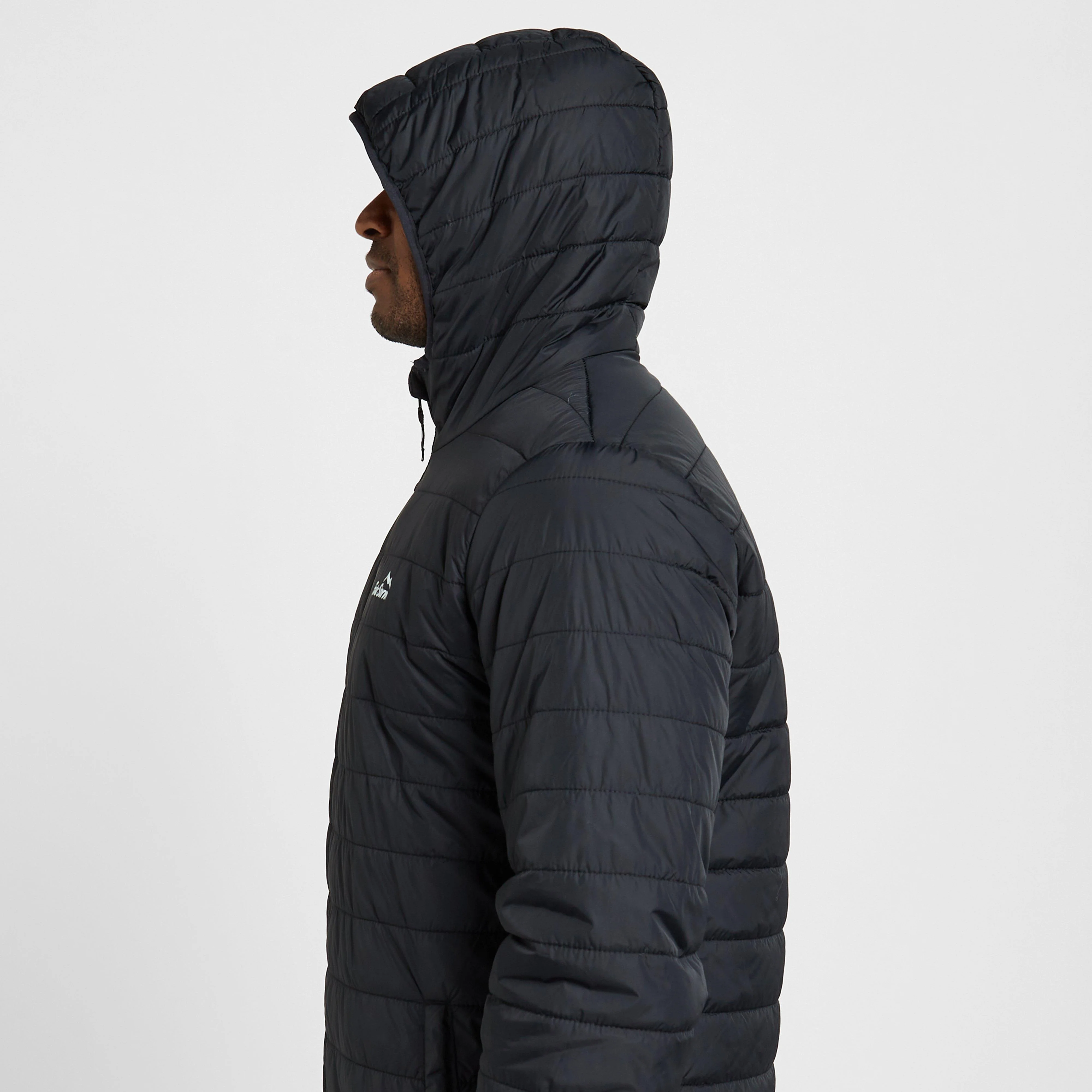 Men's Blisco II Hooded Jacket - Image 16