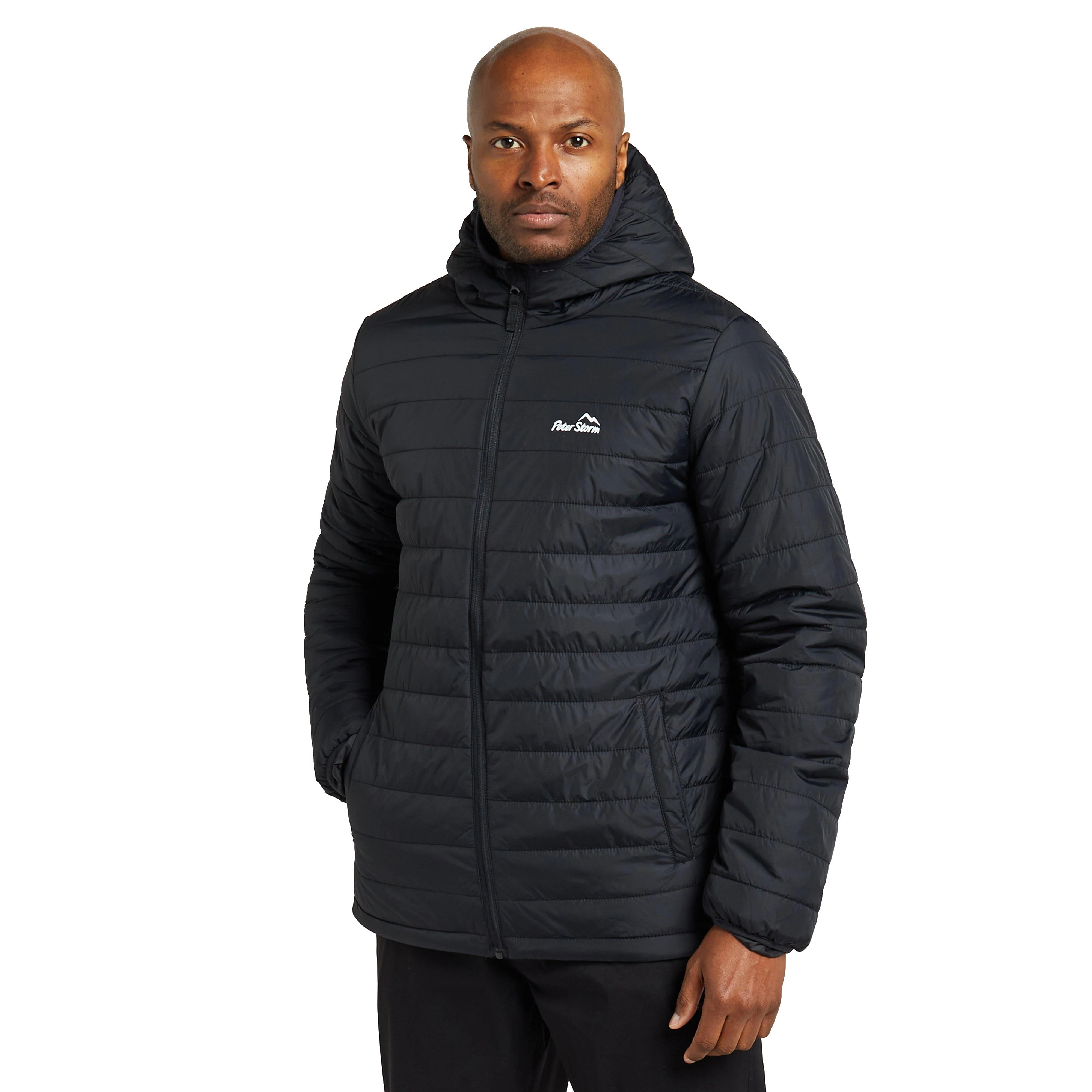 Men's Blisco II Hooded Jacket - Image 20