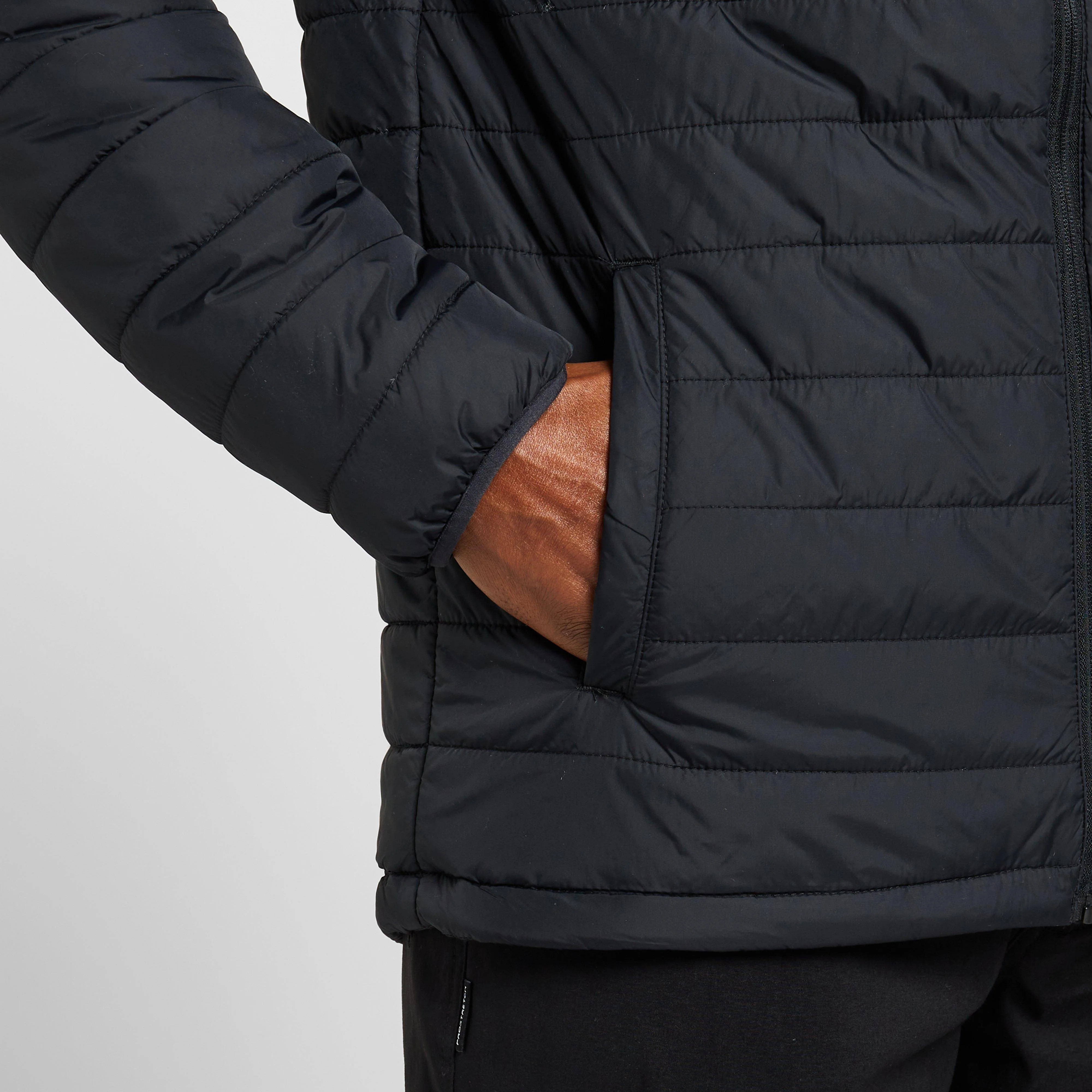 Men's Blisco II Hooded Jacket - Image 7