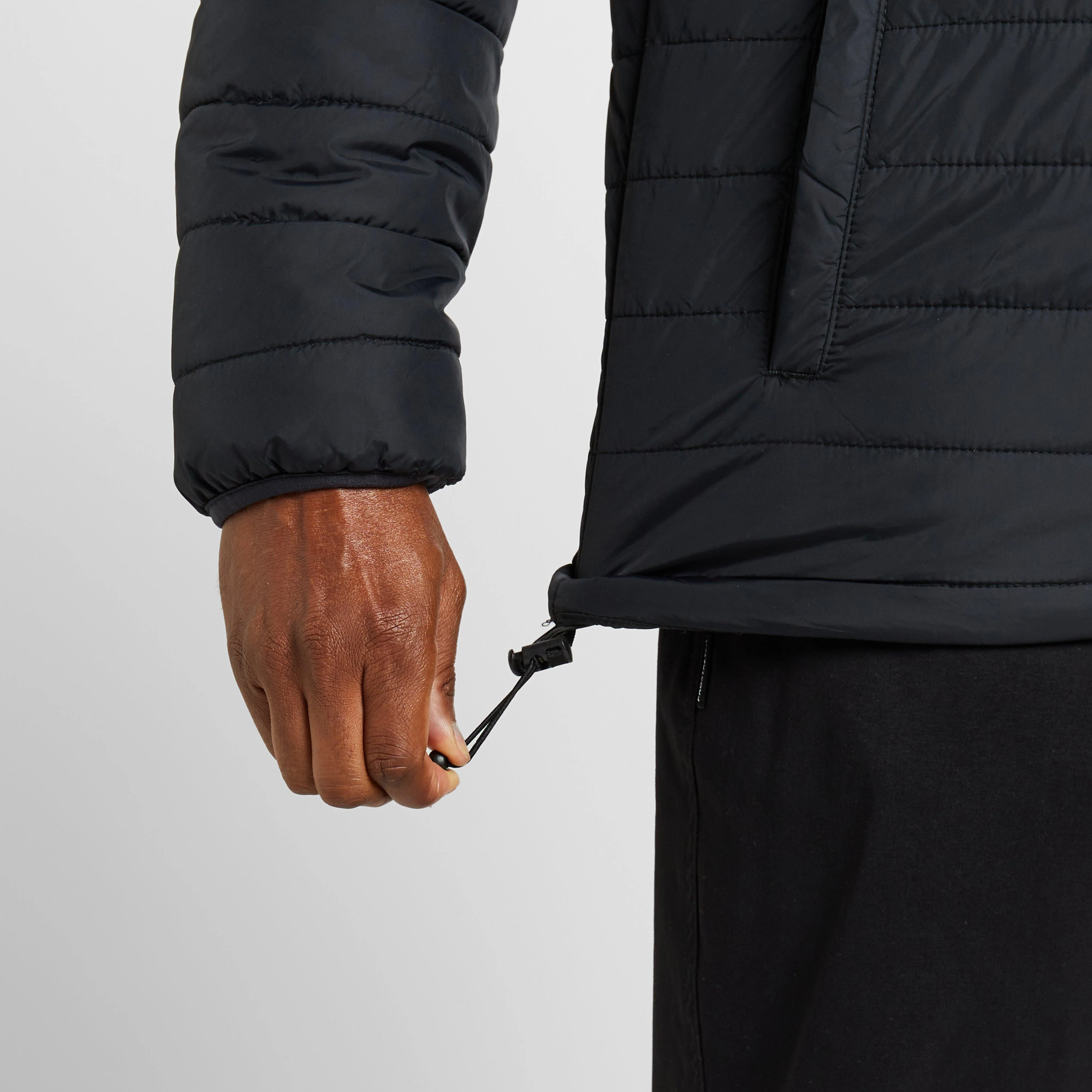 Men's Blisco II Hooded Jacket - Image 8
