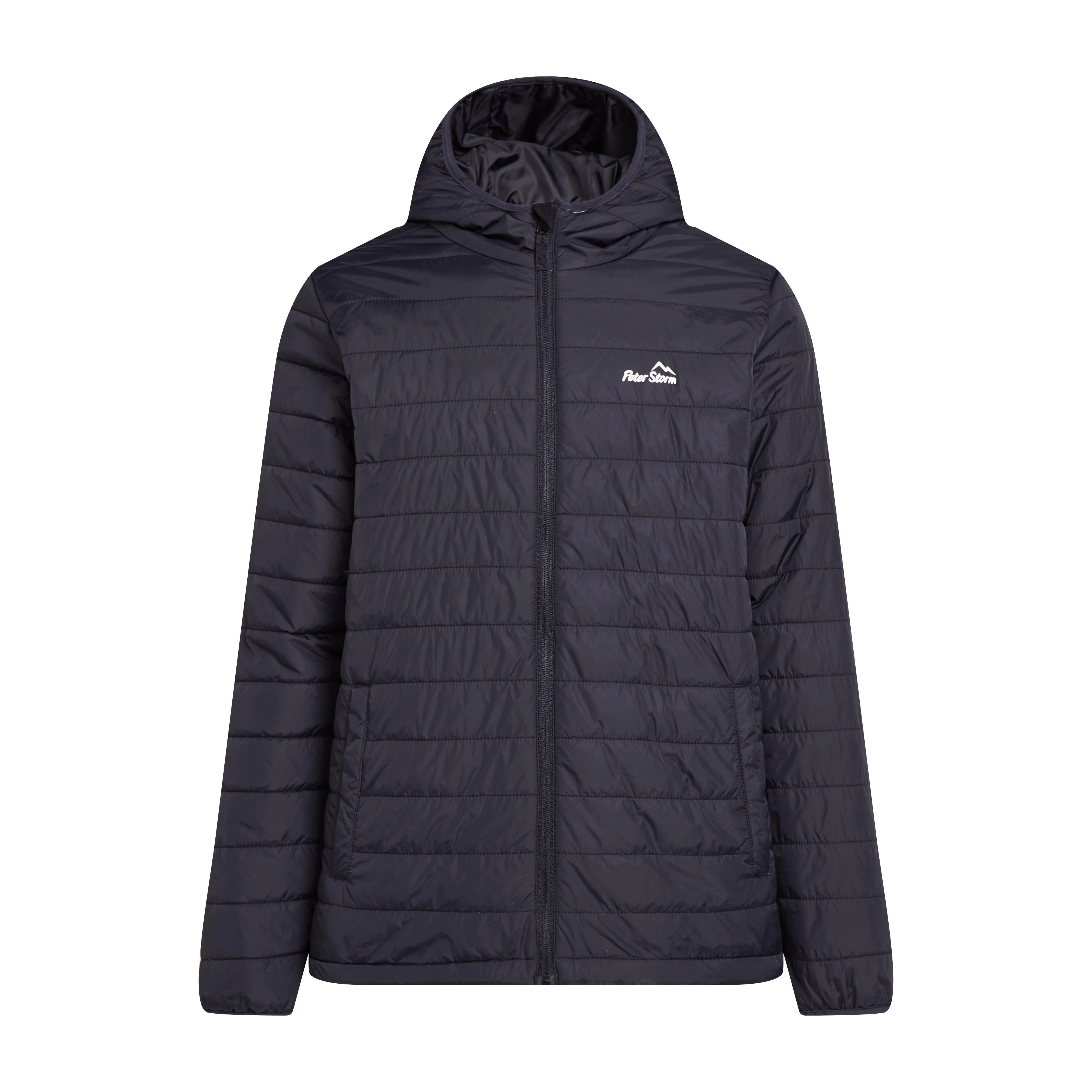 Men's Blisco II Hooded Jacket - Image 9