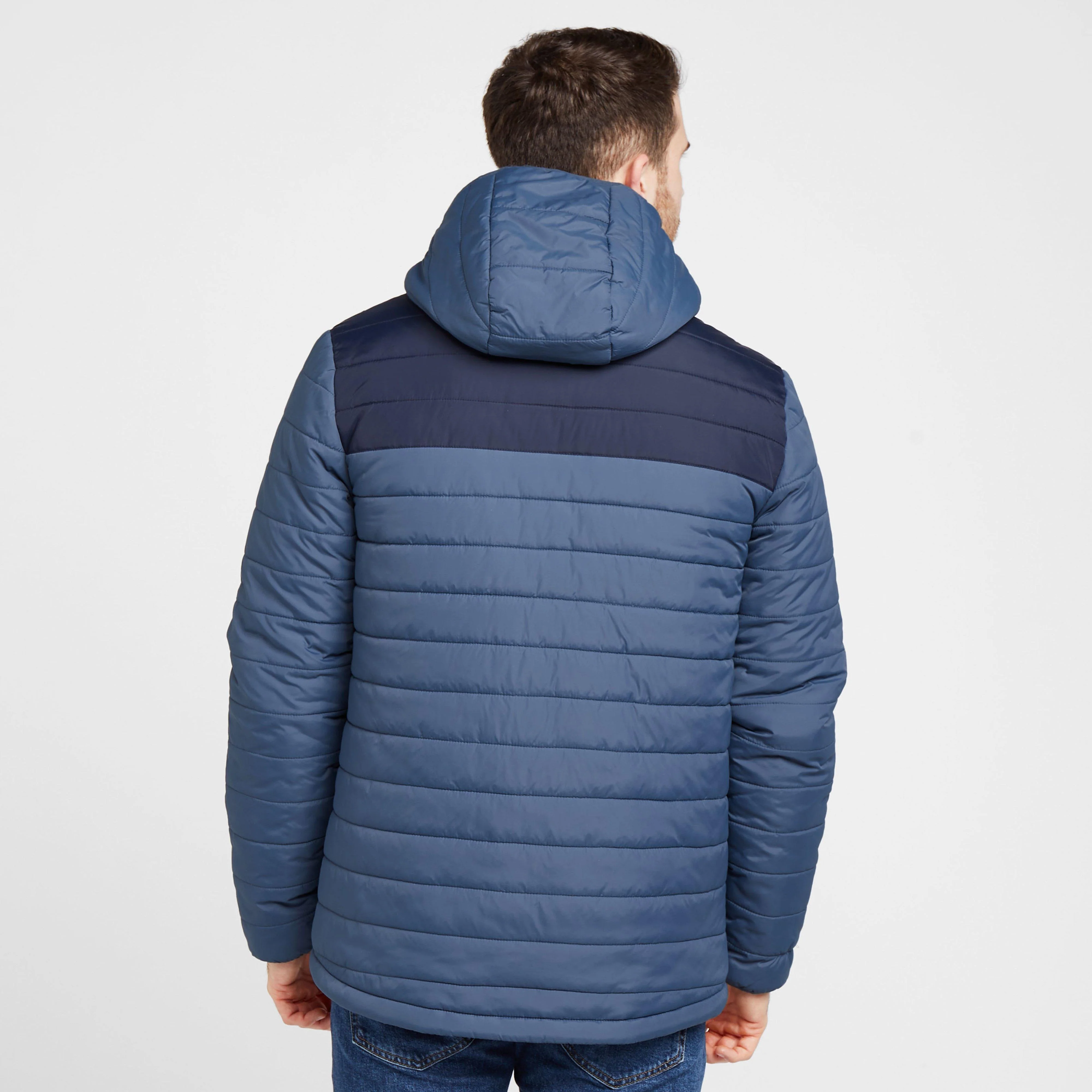 Men's Blisco II Hooded Jacket - Image 2