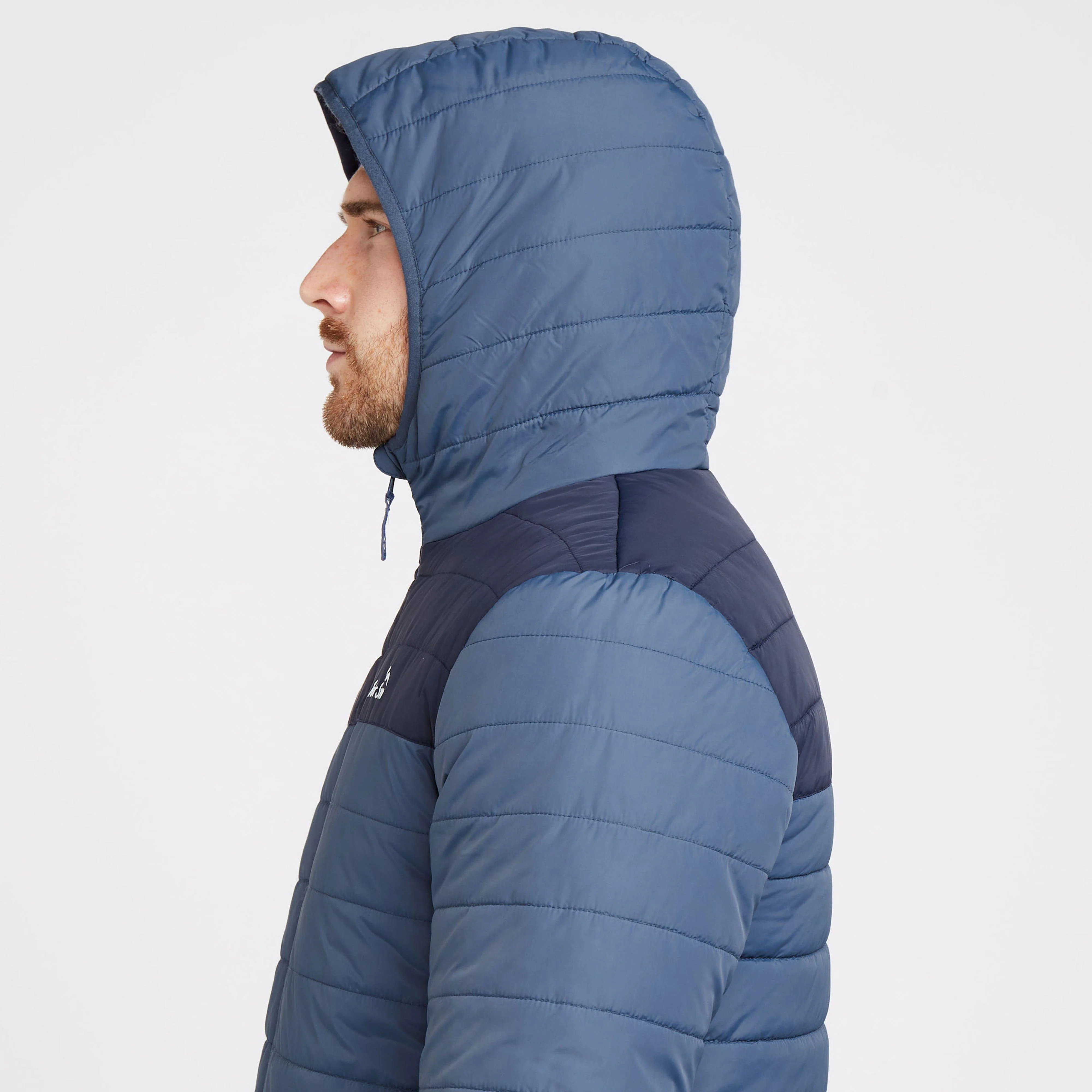 Men's Blisco II Hooded Jacket - Image 5