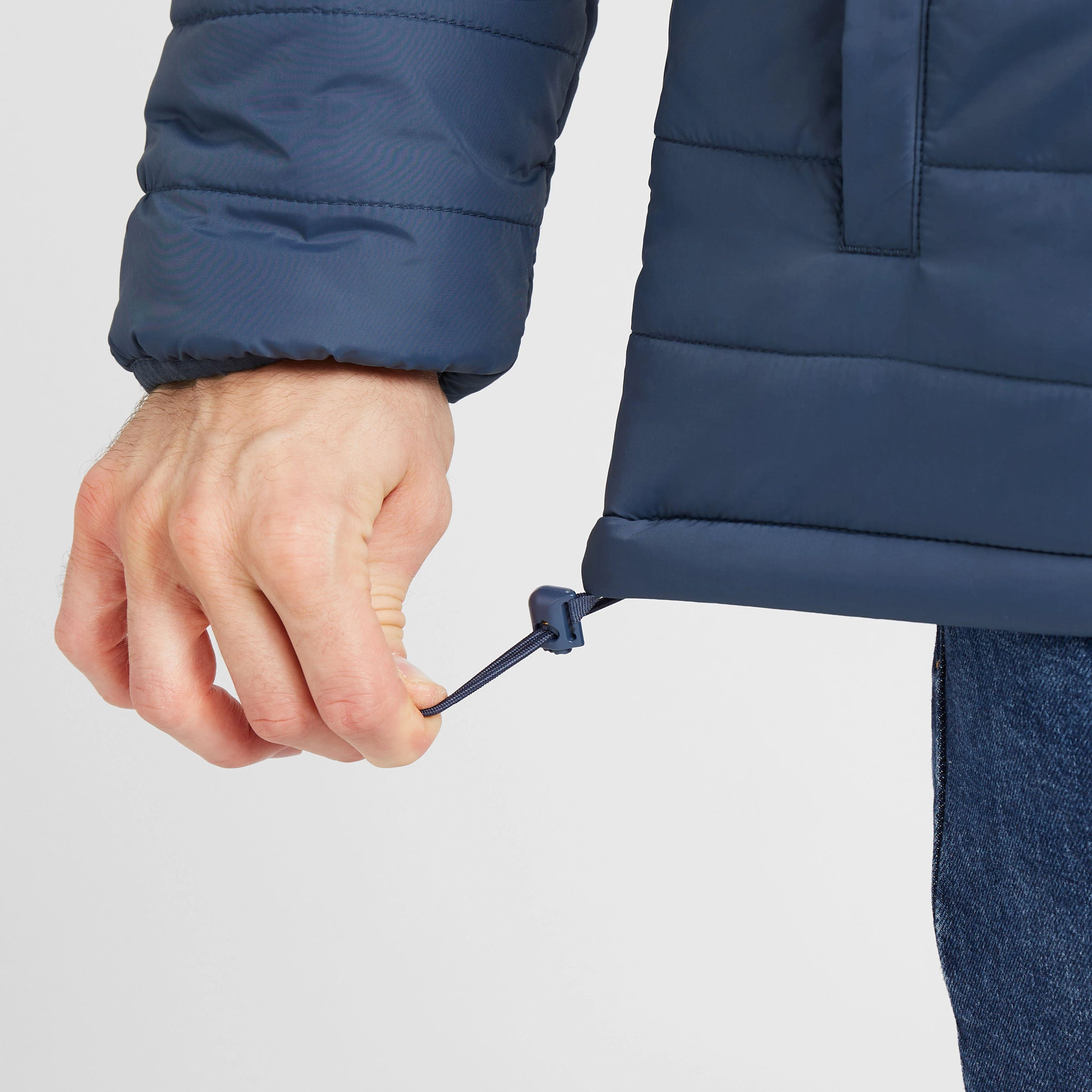 Men's Blisco II Hooded Jacket - Image 7