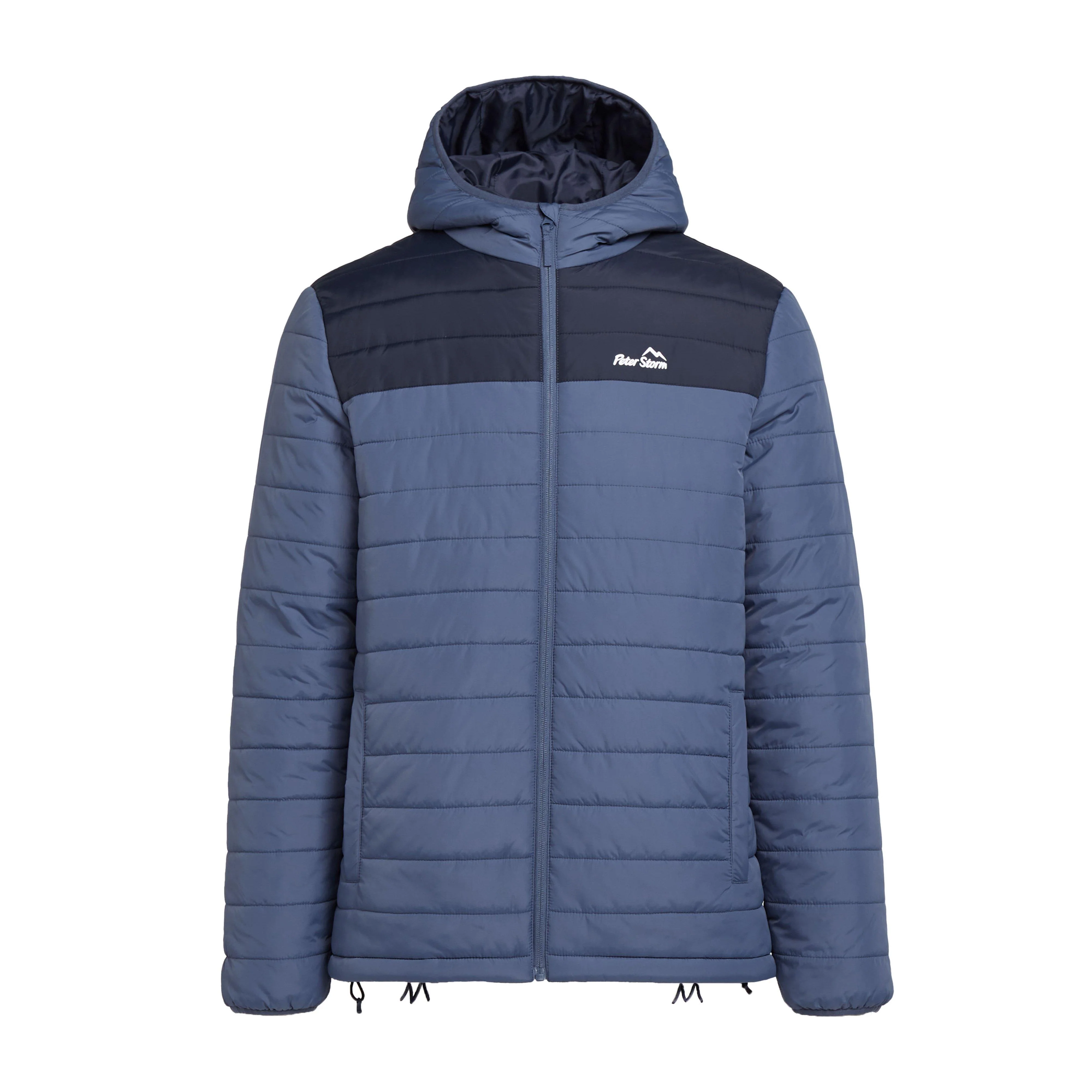 Men's Blisco II Hooded Jacket - Image 8