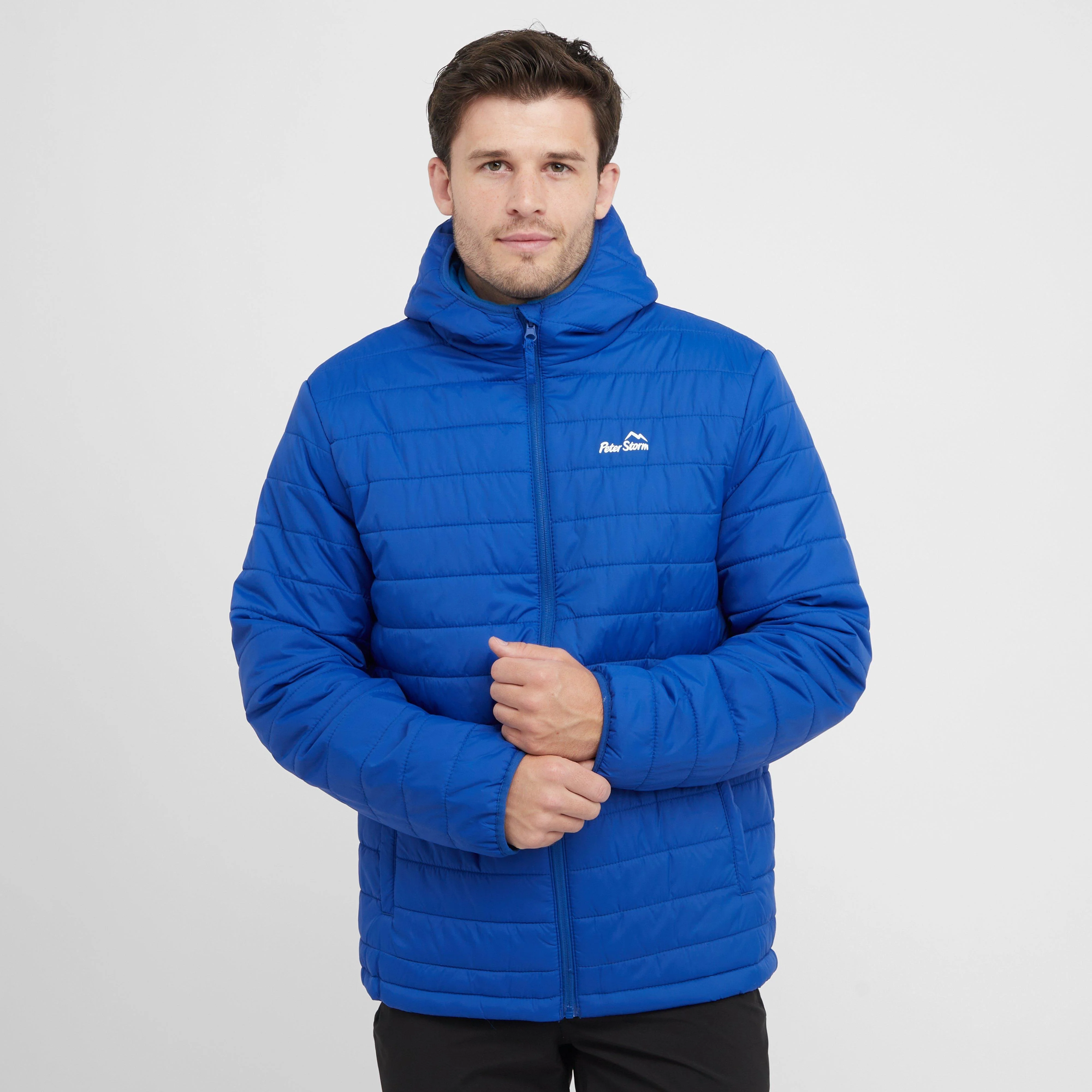 Men's Blisco II Hooded Jacket - Image 11