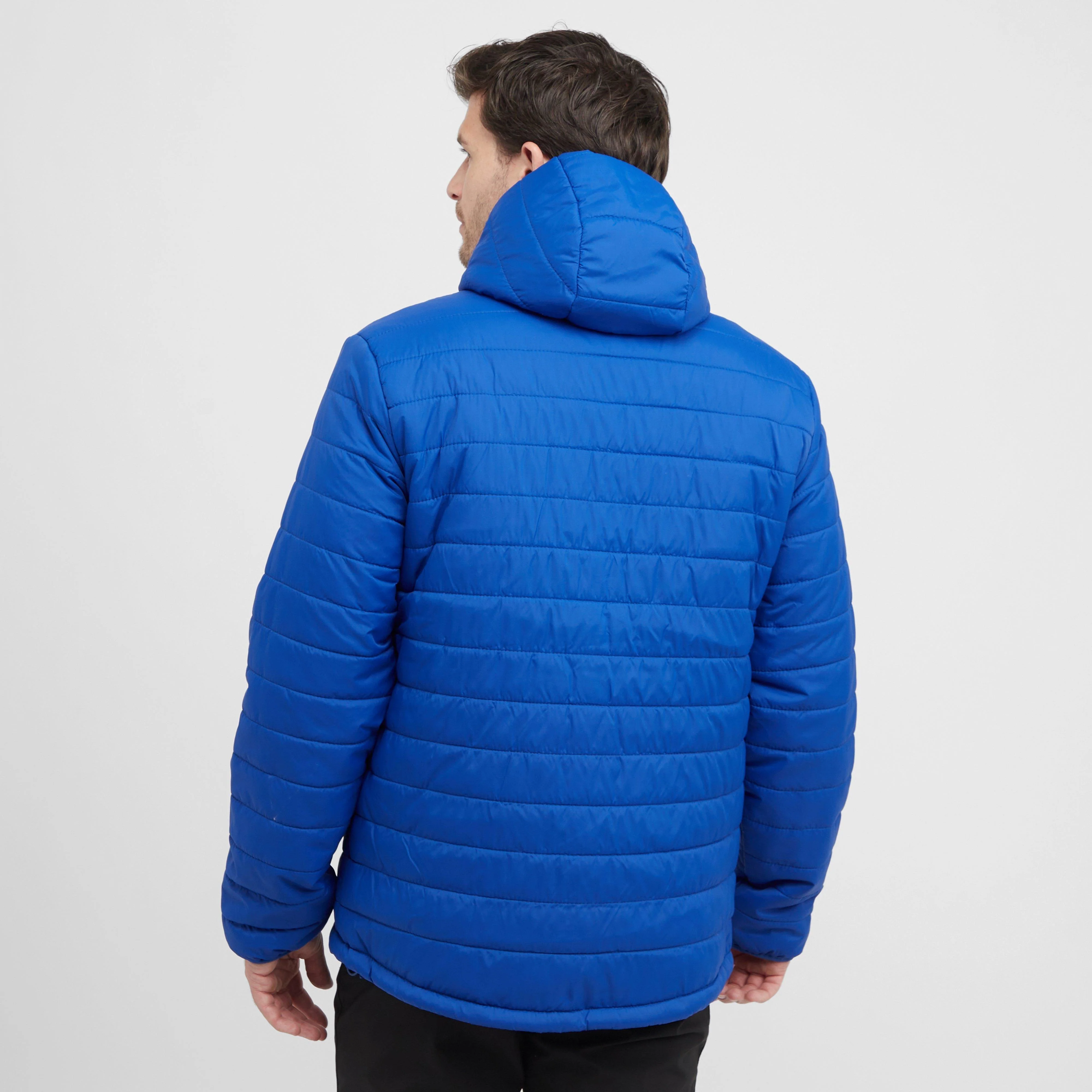 Men's Blisco II Hooded Jacket - Image 12