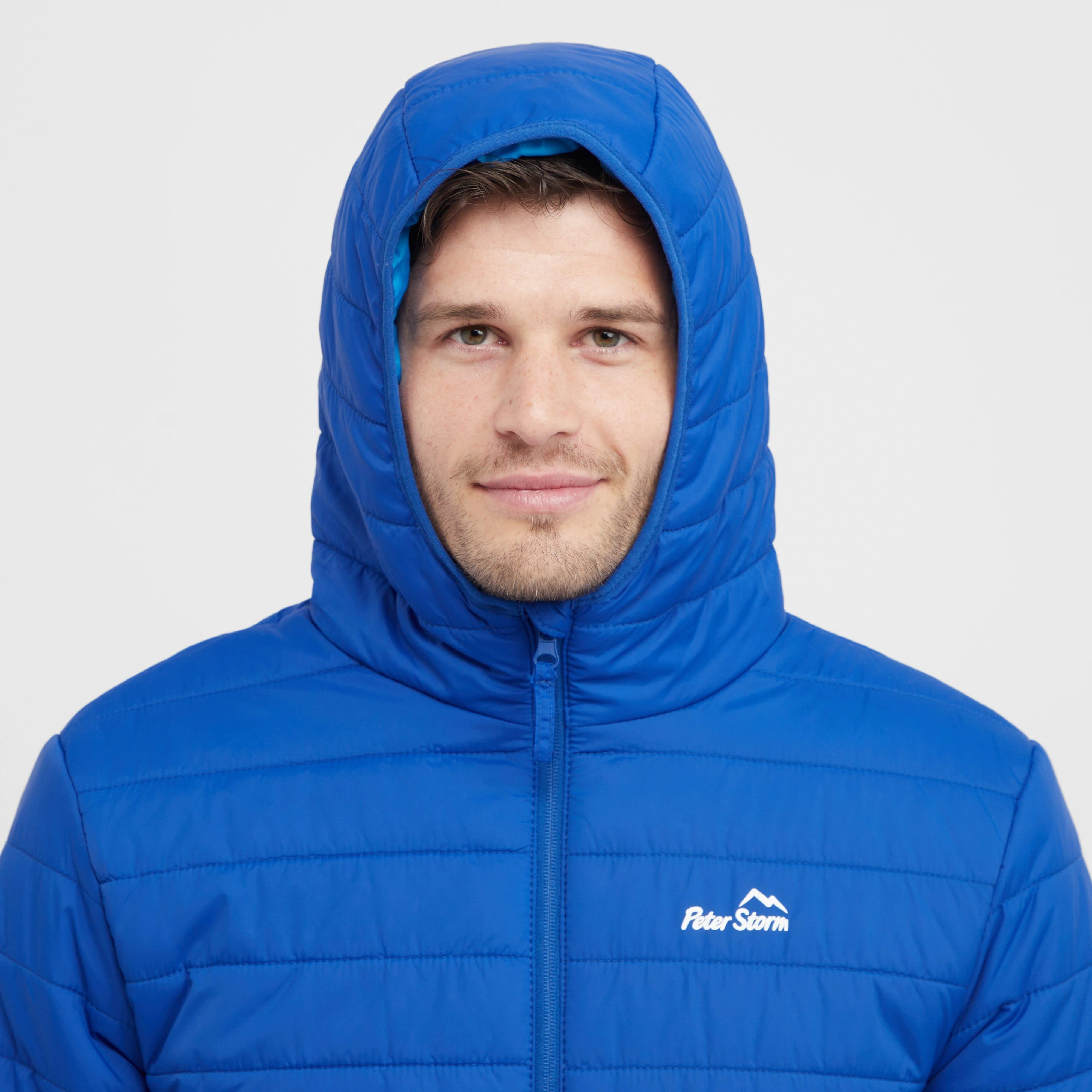 Men's Blisco II Hooded Jacket - Image 14
