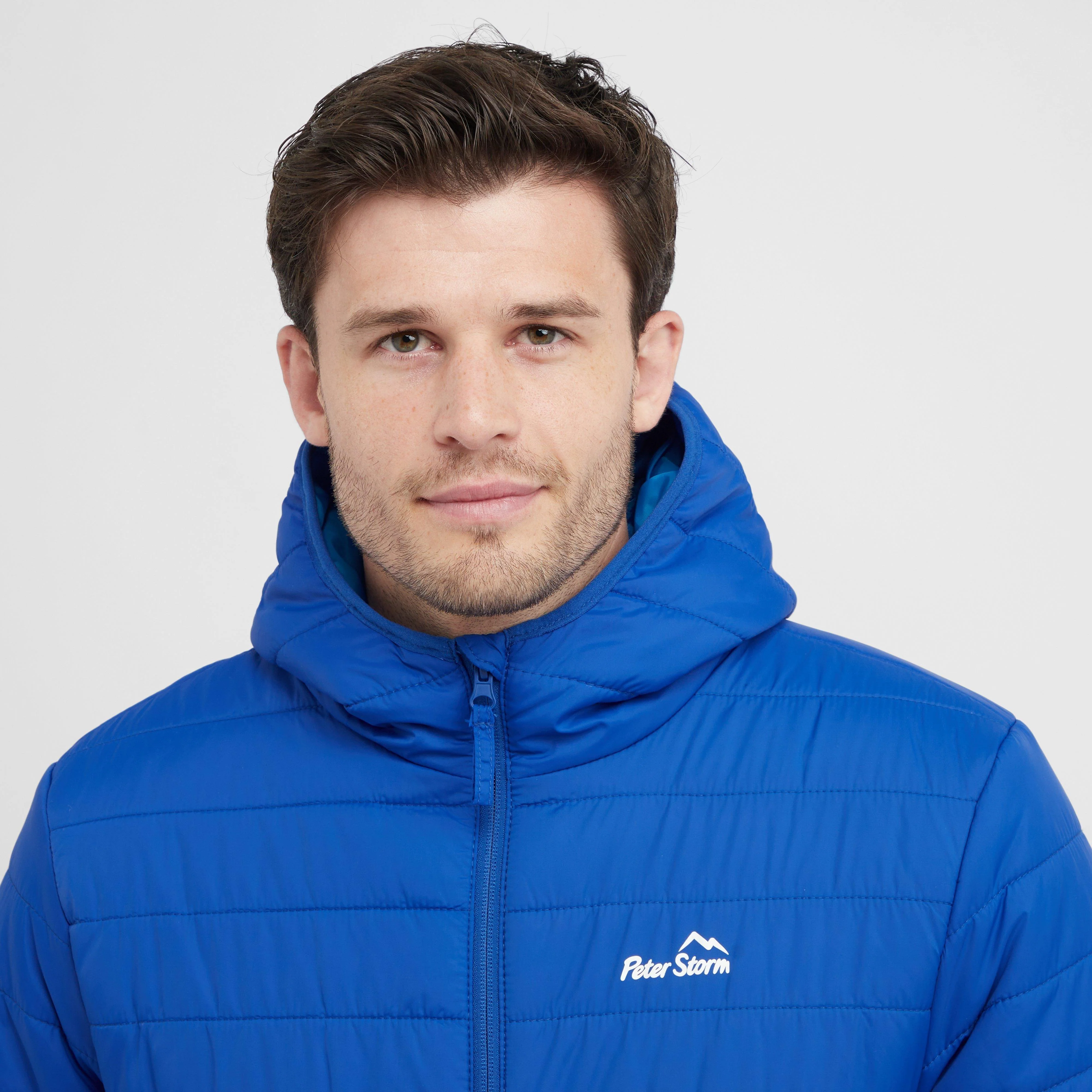 Men's Blisco II Hooded Jacket - Image 16