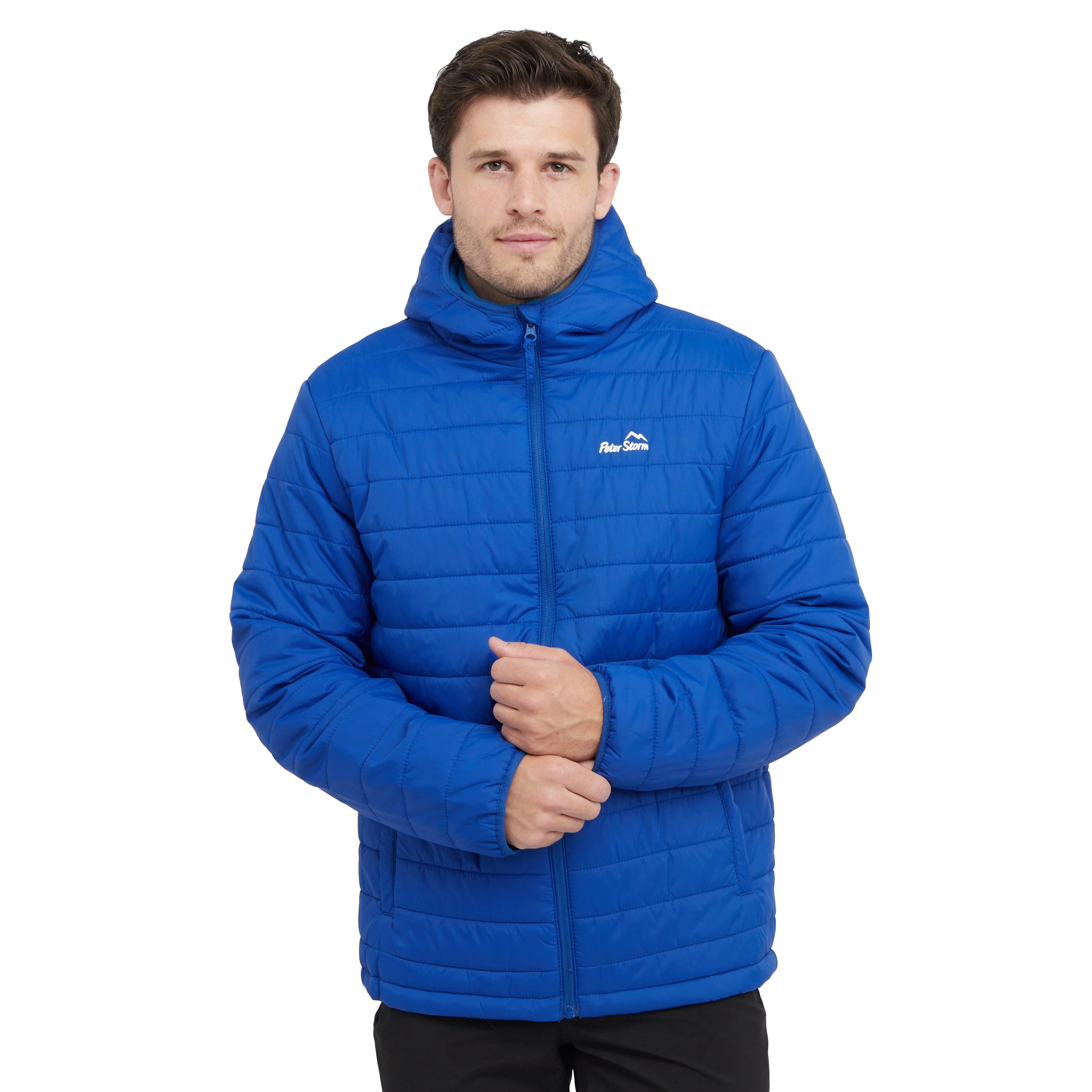 Men's Blisco II Hooded Jacket - Image 20