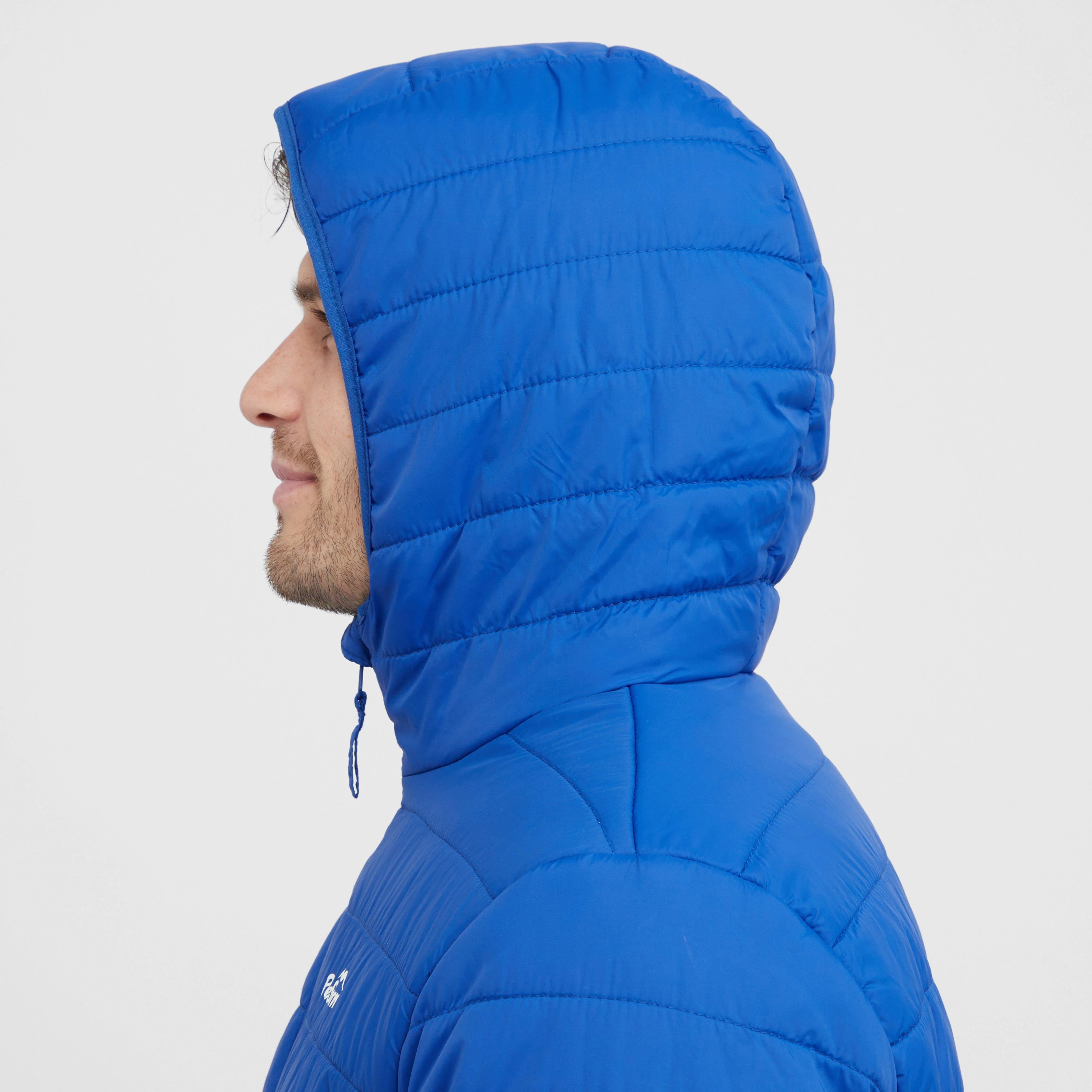 Men's Blisco II Hooded Jacket - Image 5