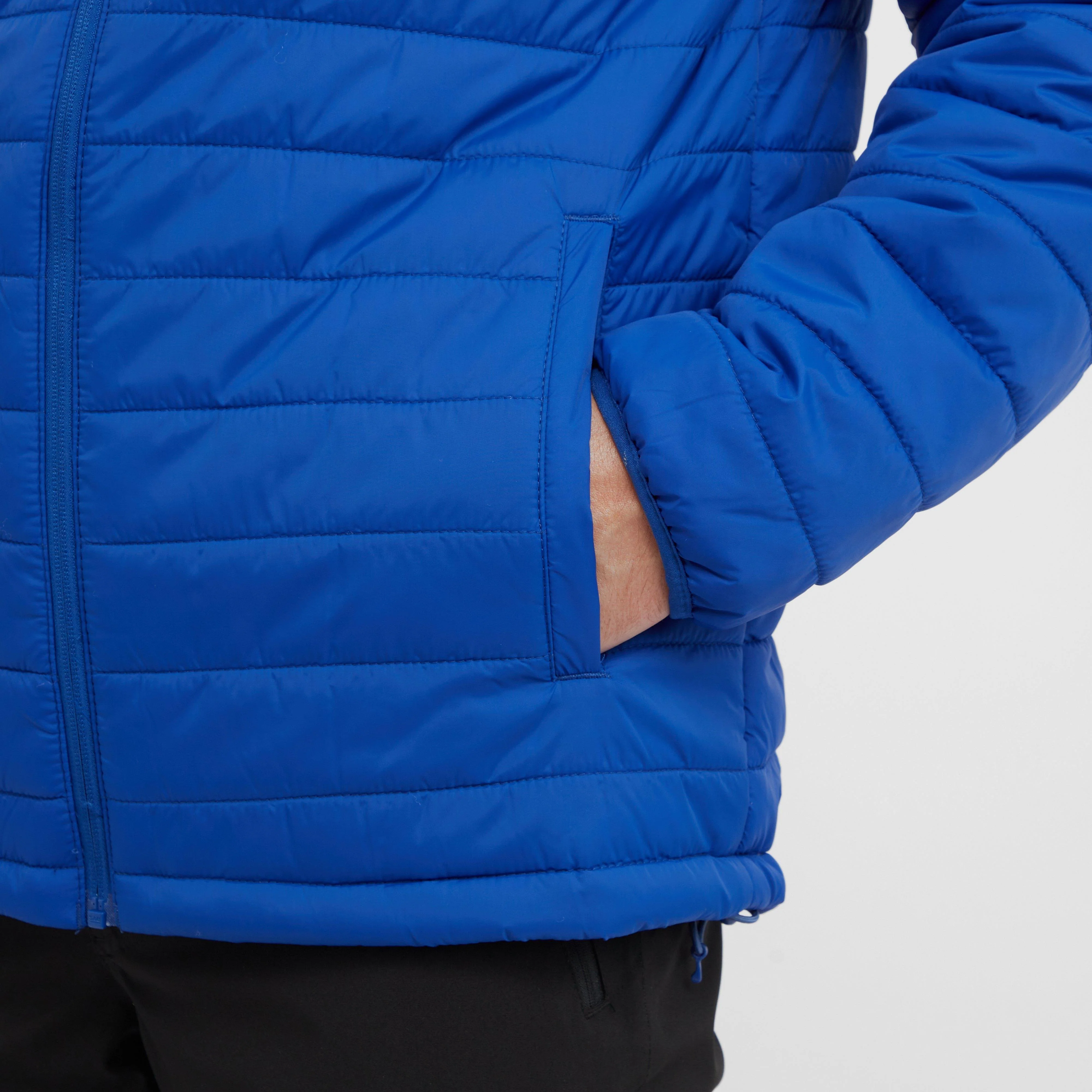 Men's Blisco II Hooded Jacket - Image 7