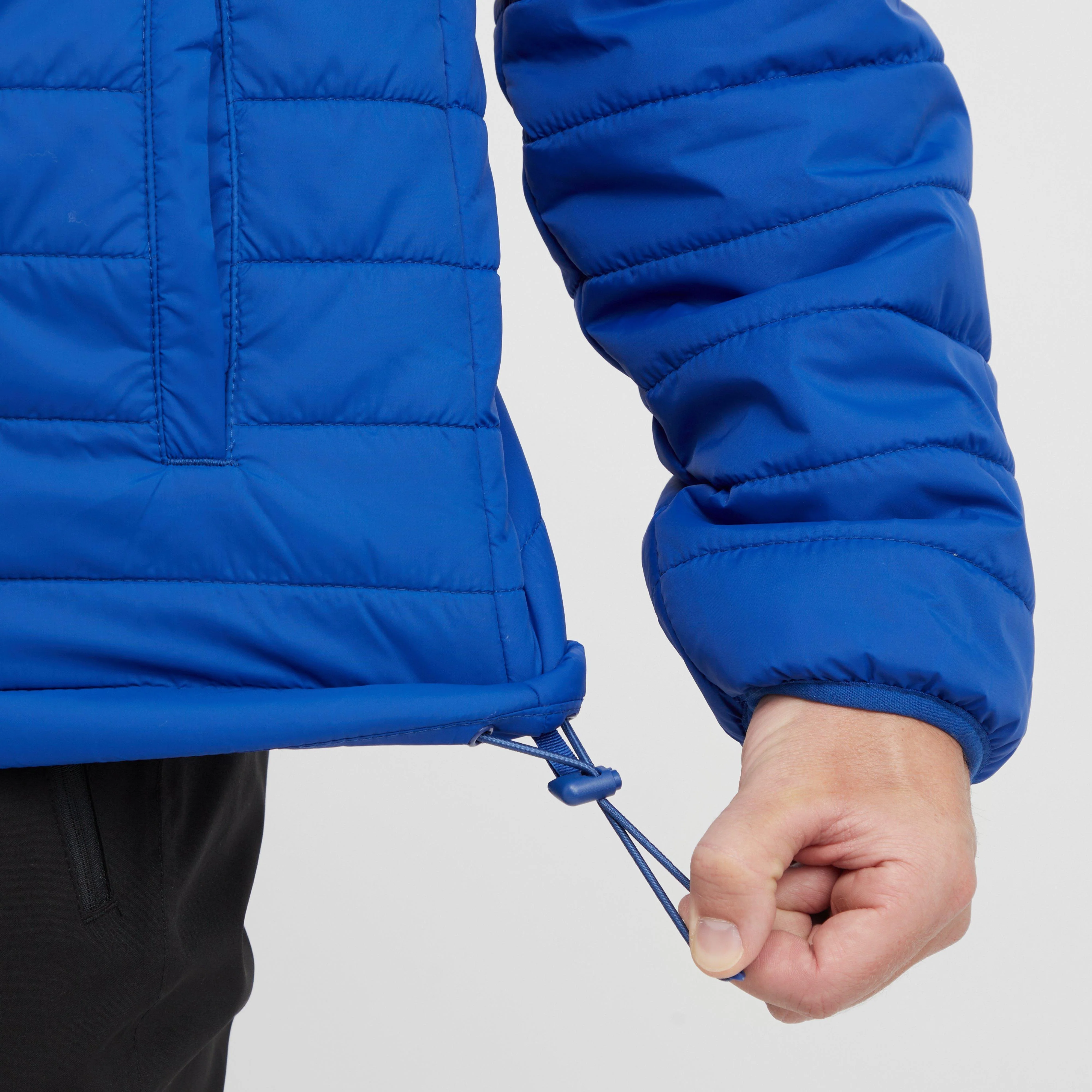 Men's Blisco II Hooded Jacket - Image 8