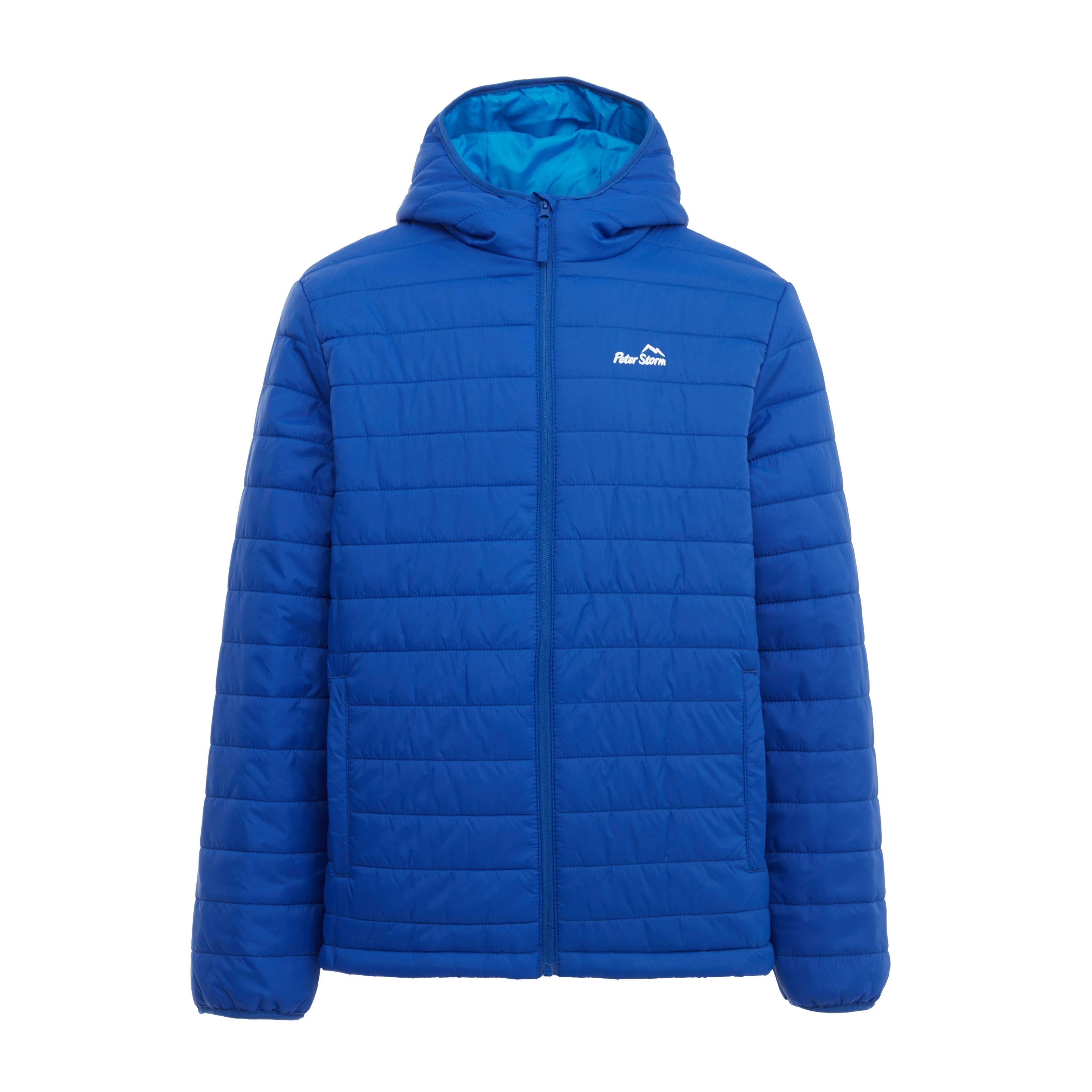Men's Blisco II Hooded Jacket - Image 9