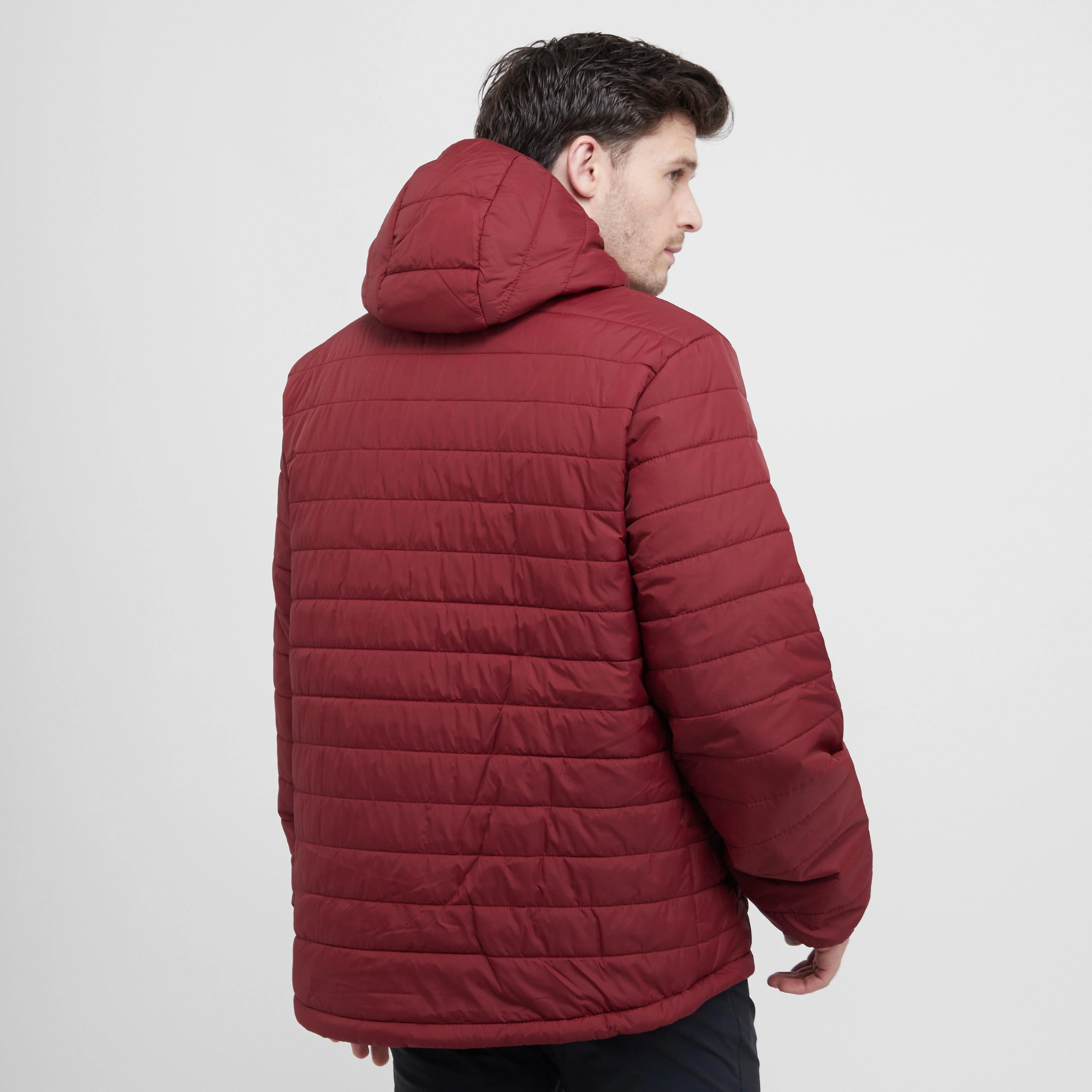 Men's Blisco II Hooded Jacket - Image 2