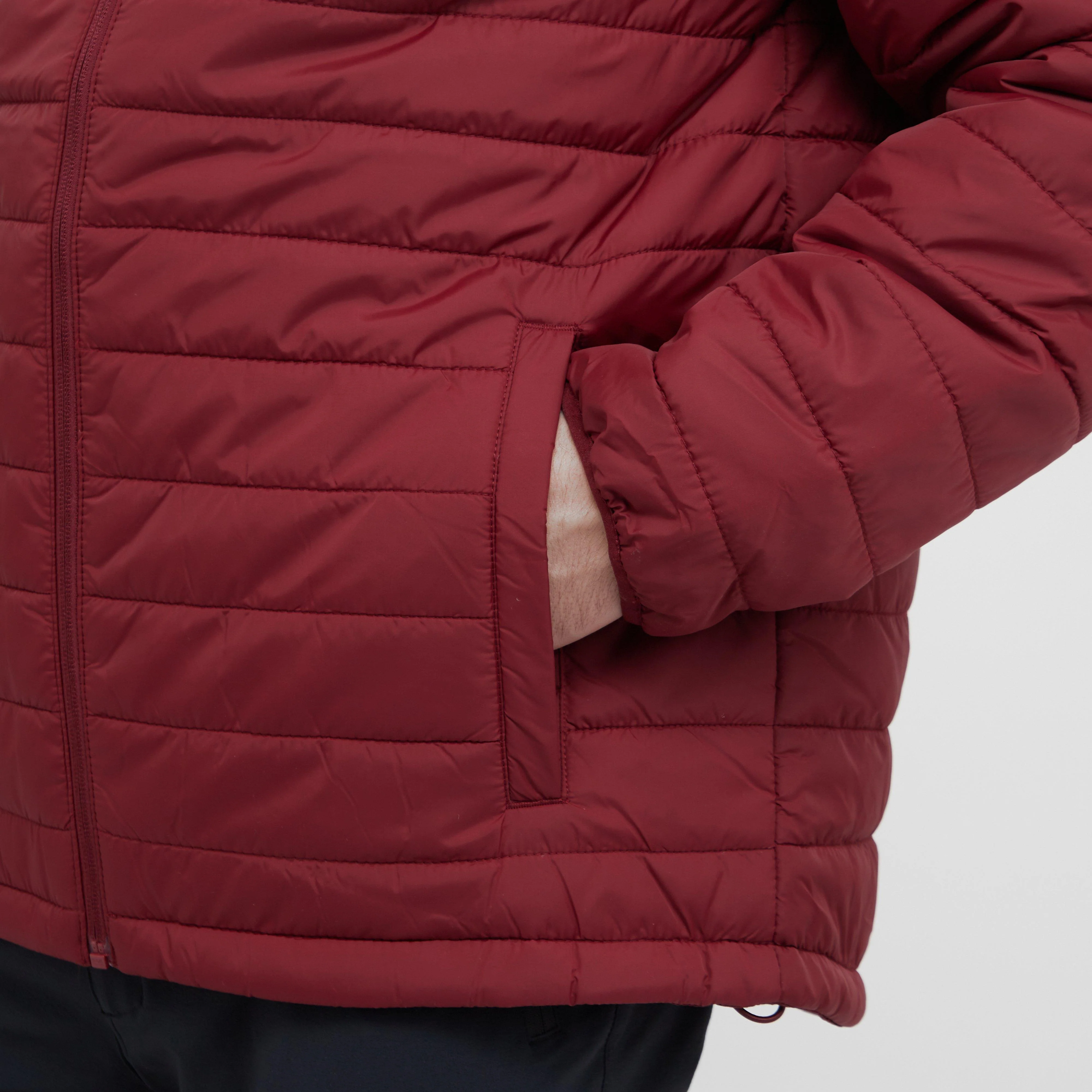 Men's Blisco II Hooded Jacket - Image 7