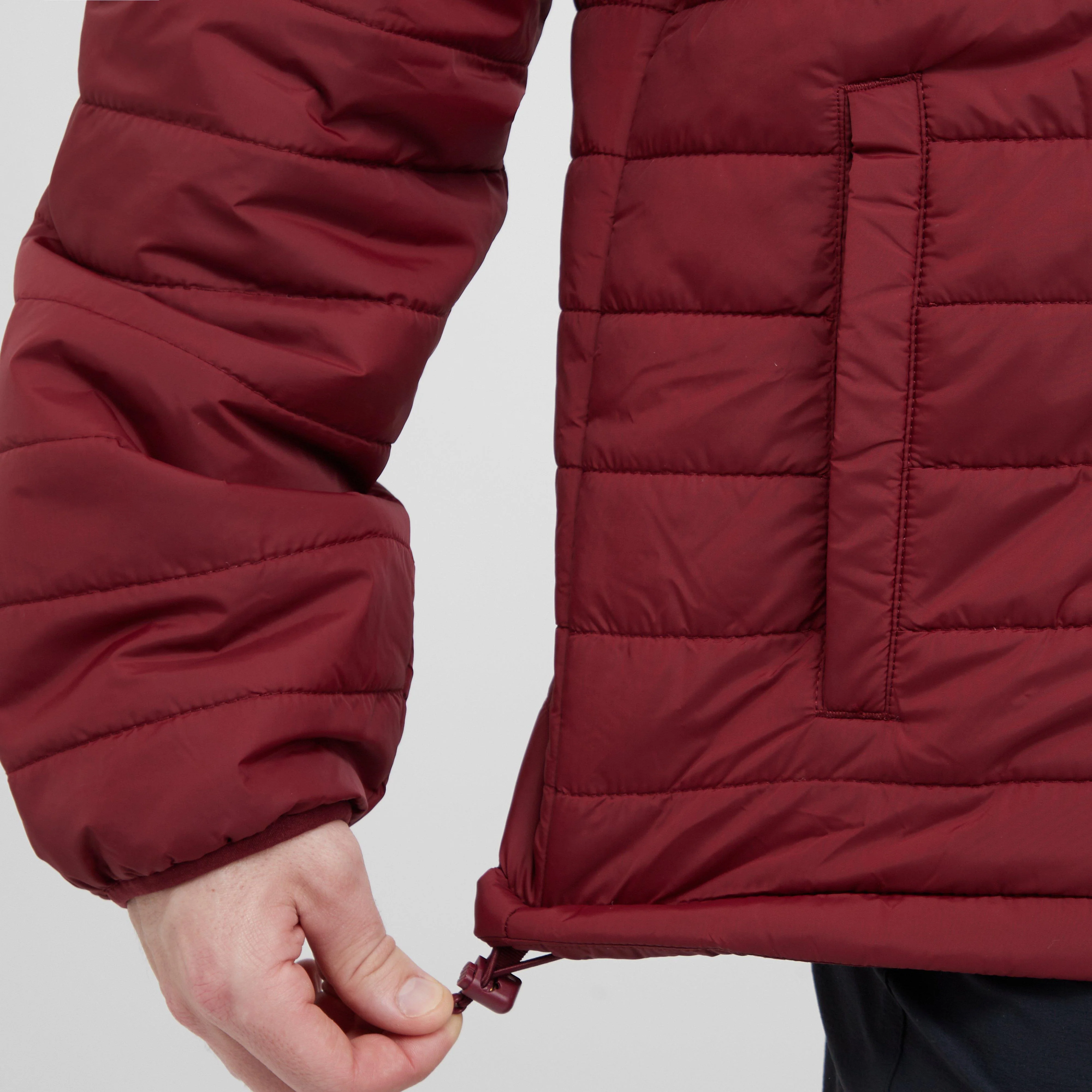 Men's Blisco II Hooded Jacket - Image 8