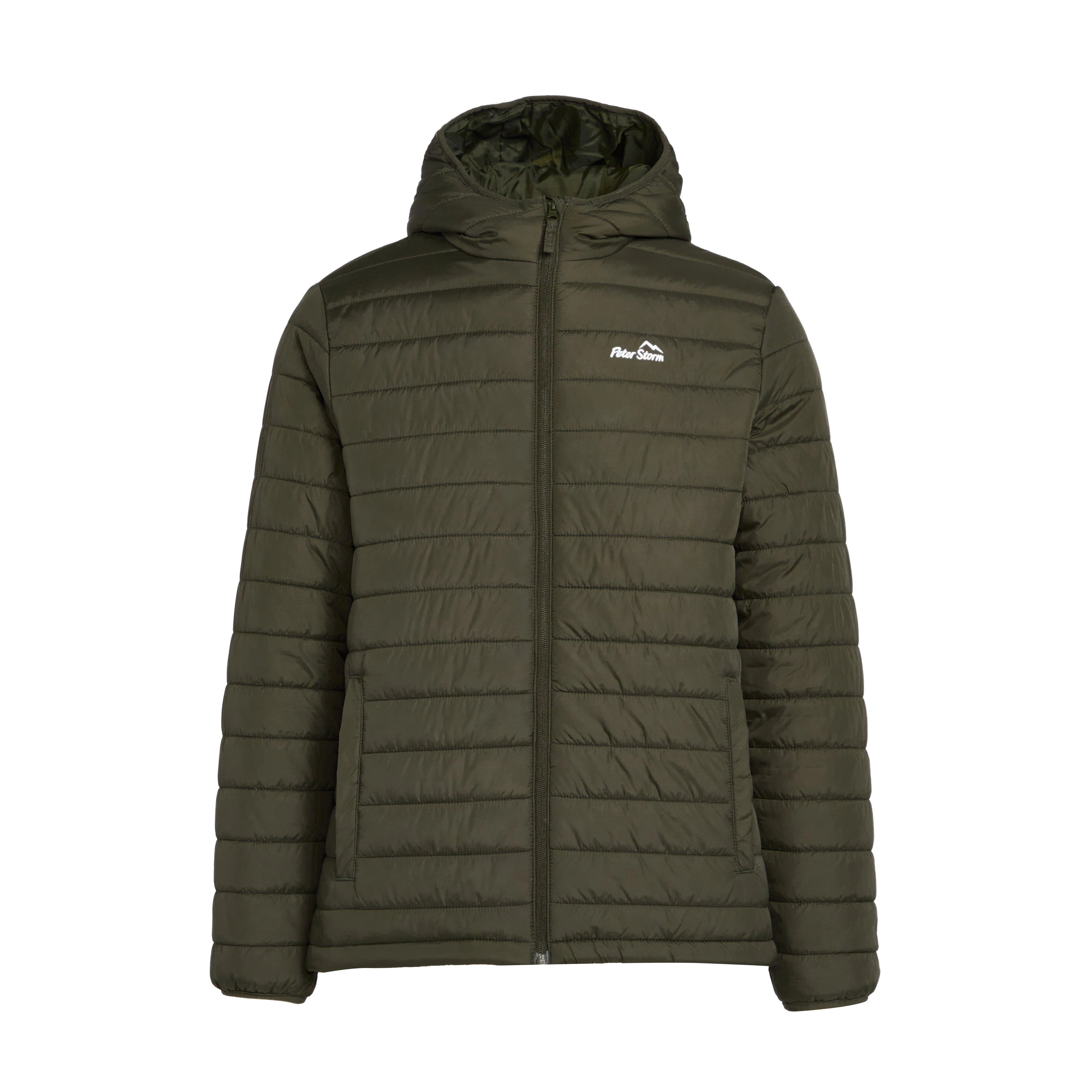 Men's Blisco II Hooded Jacket - Image 8