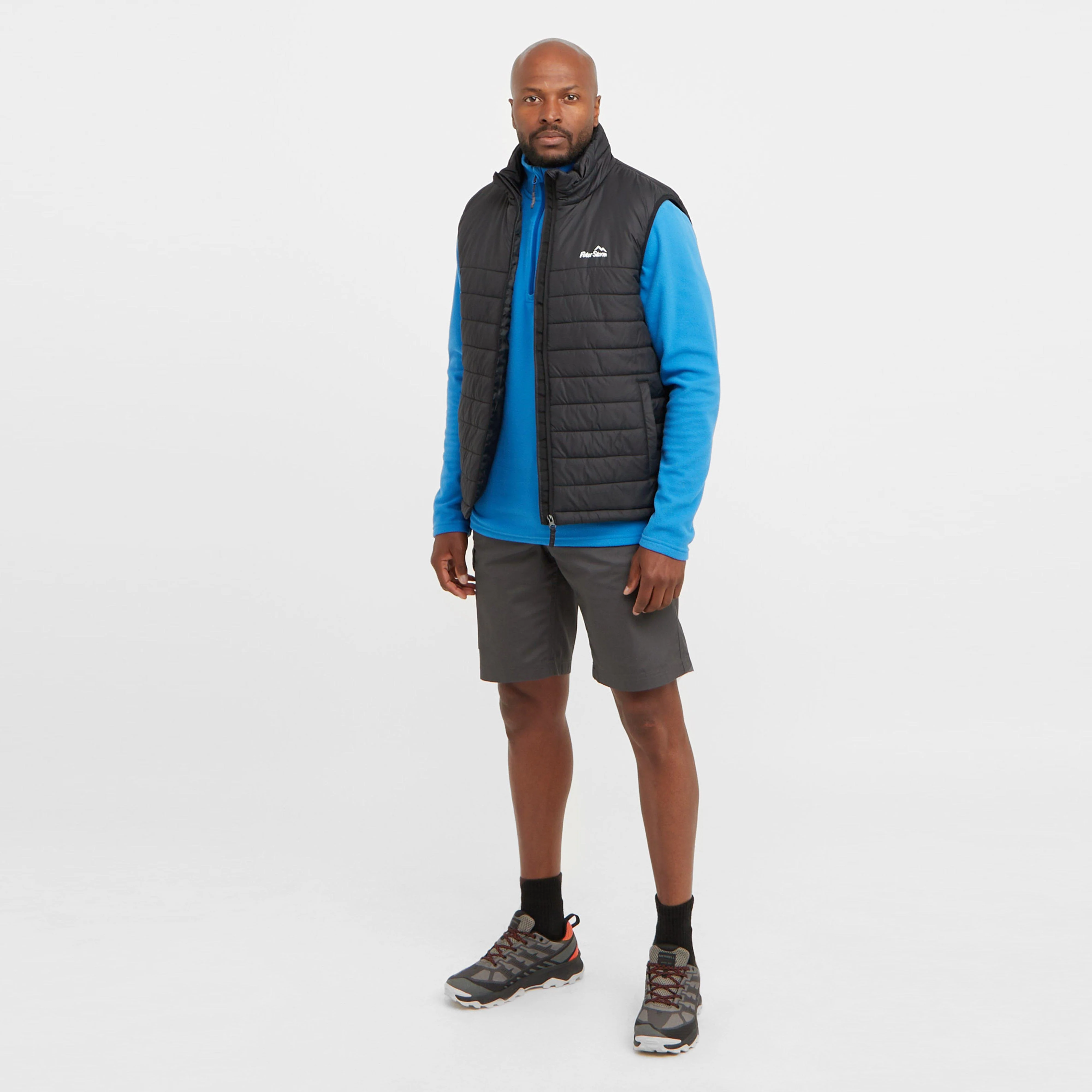 Men's Blisco II Insulated Gilet - Image 12