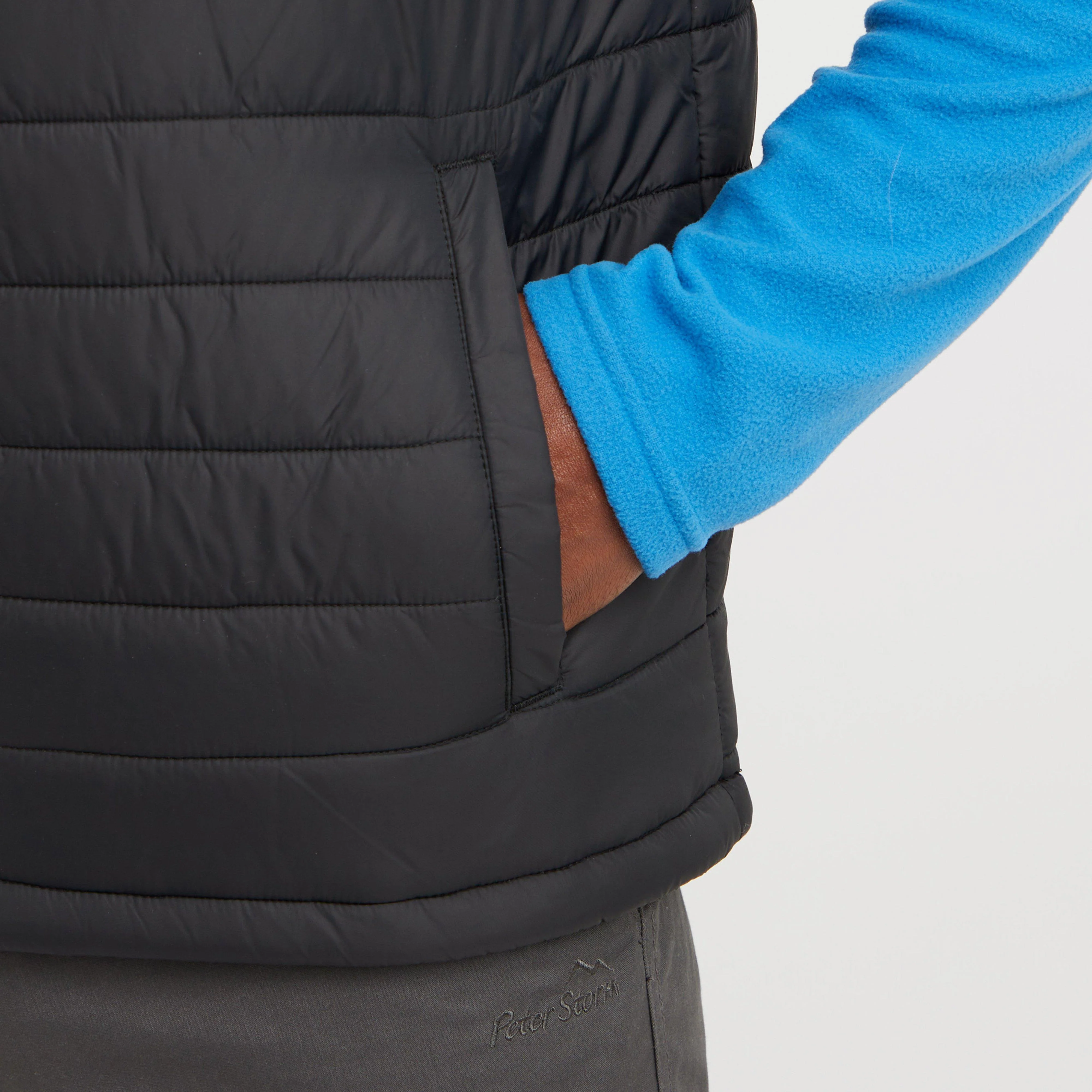 Men's Blisco II Insulated Gilet - Image 15