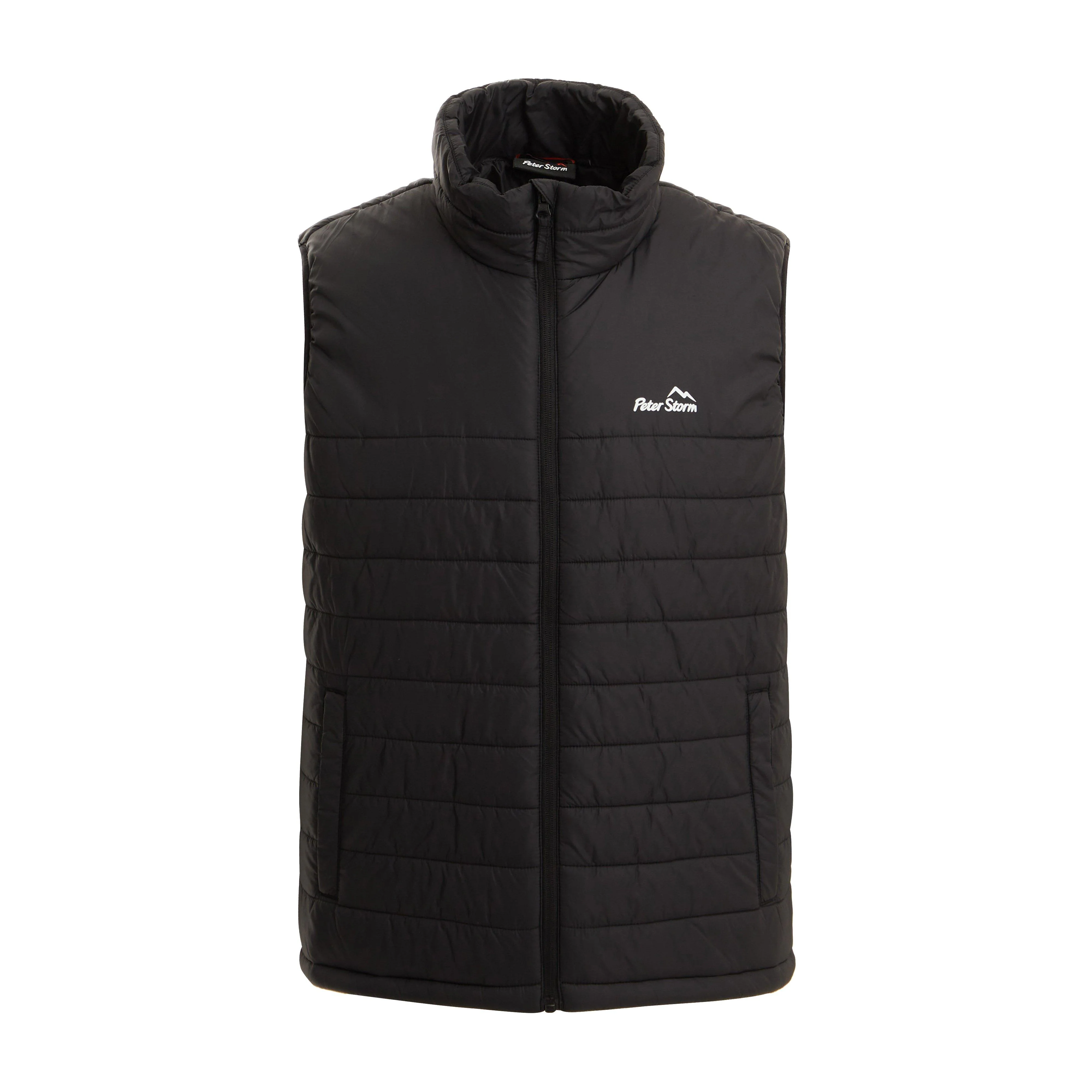 Men's Blisco II Insulated Gilet - Image 17