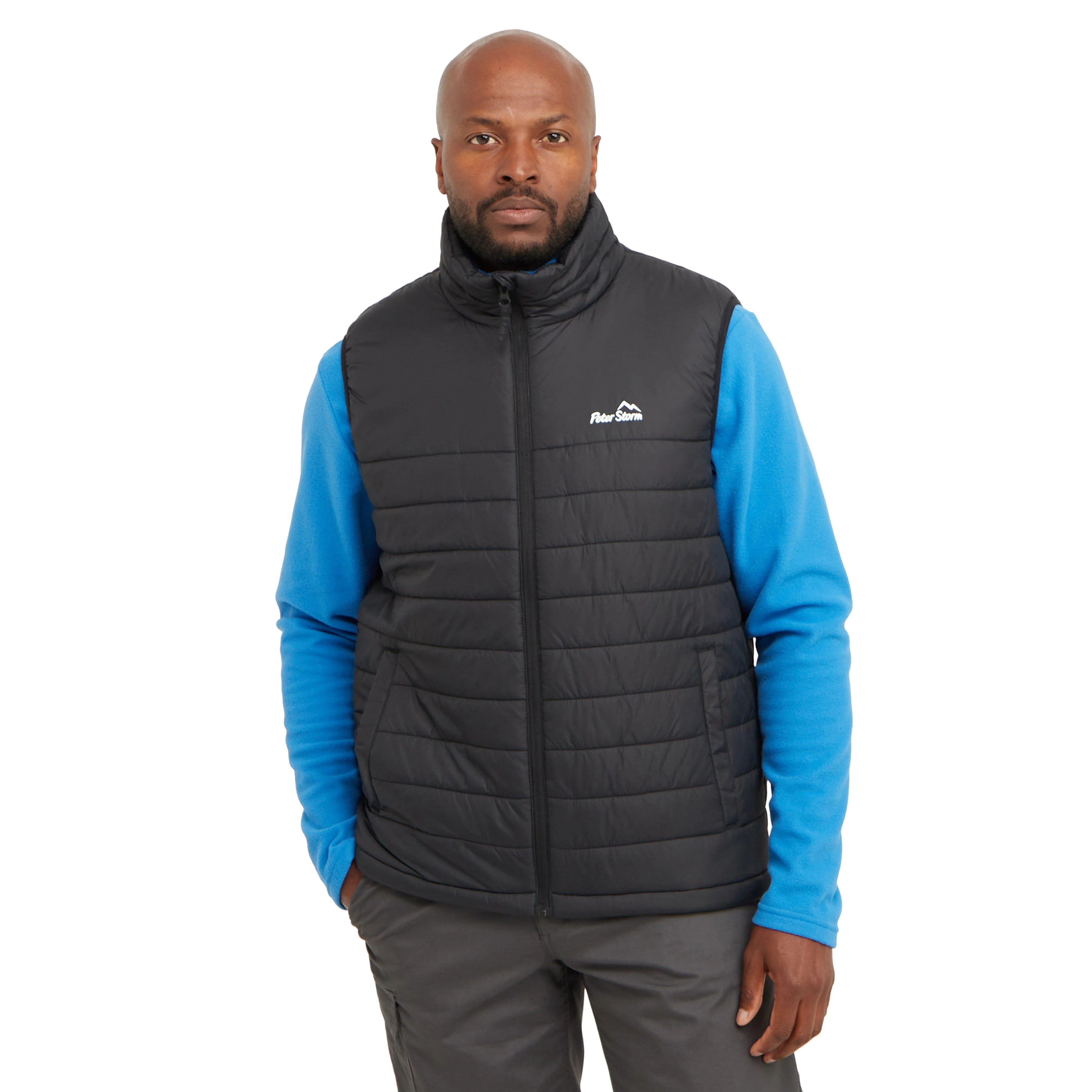 Men's Blisco II Insulated Gilet - Image 18
