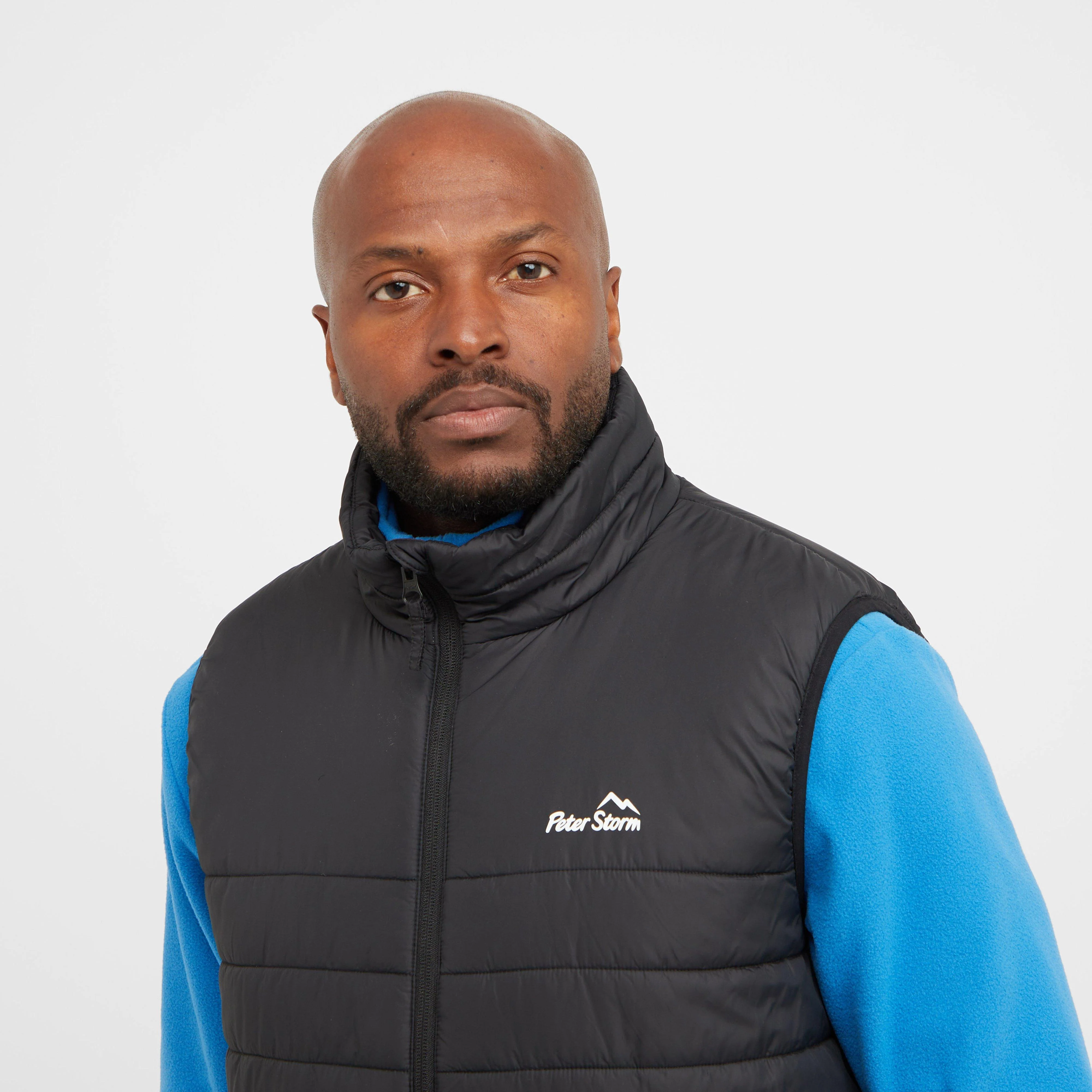 Men's Blisco II Insulated Gilet - Image 22