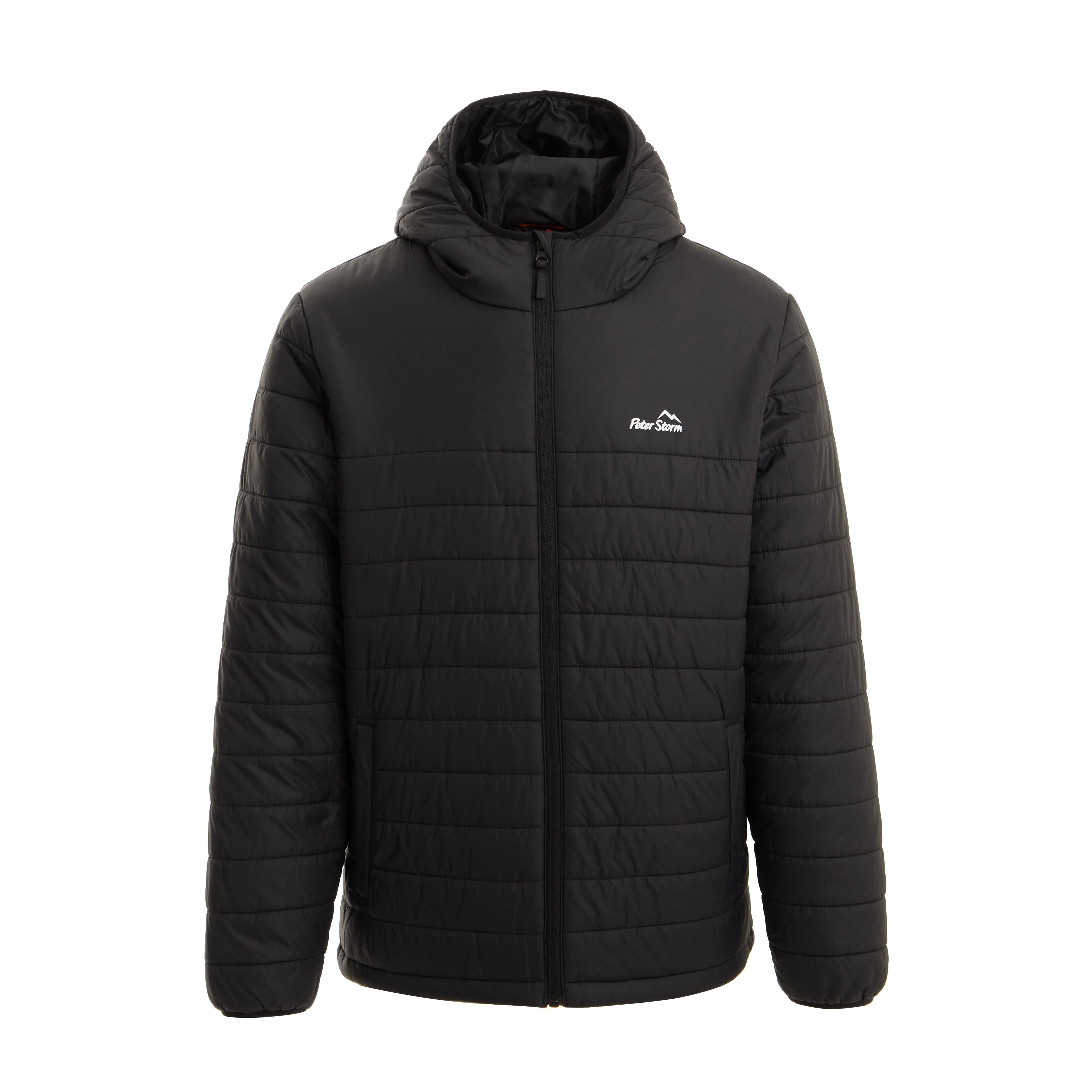 Men's Blisco III Hooded Jacket - Image 10