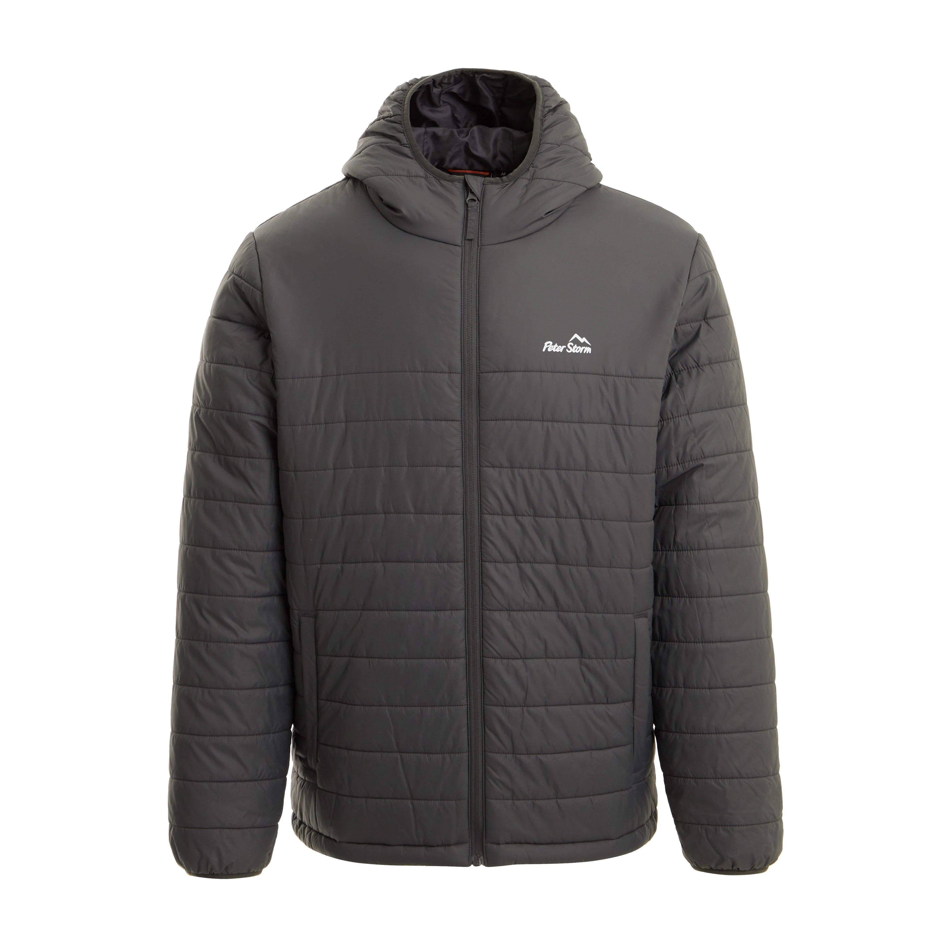 Men's Blisco III Hooded Jacket - Image 10