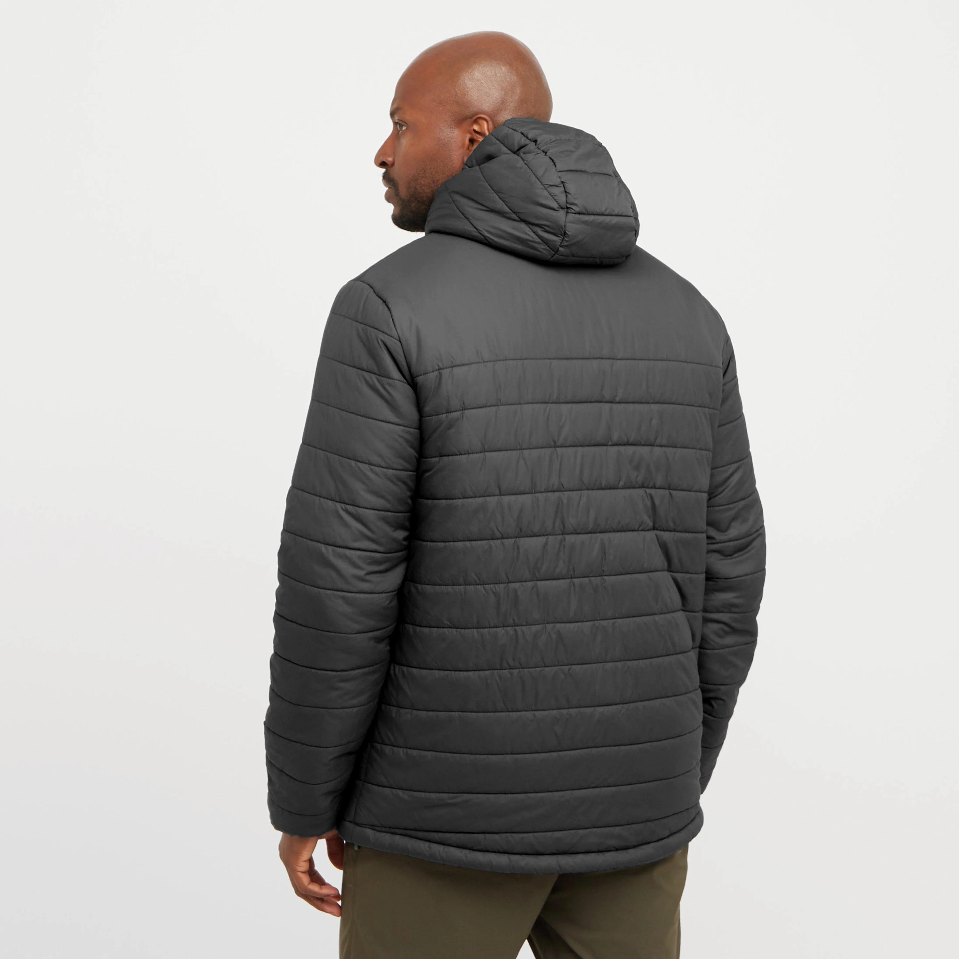 Men's Blisco III Hooded Jacket - Image 2