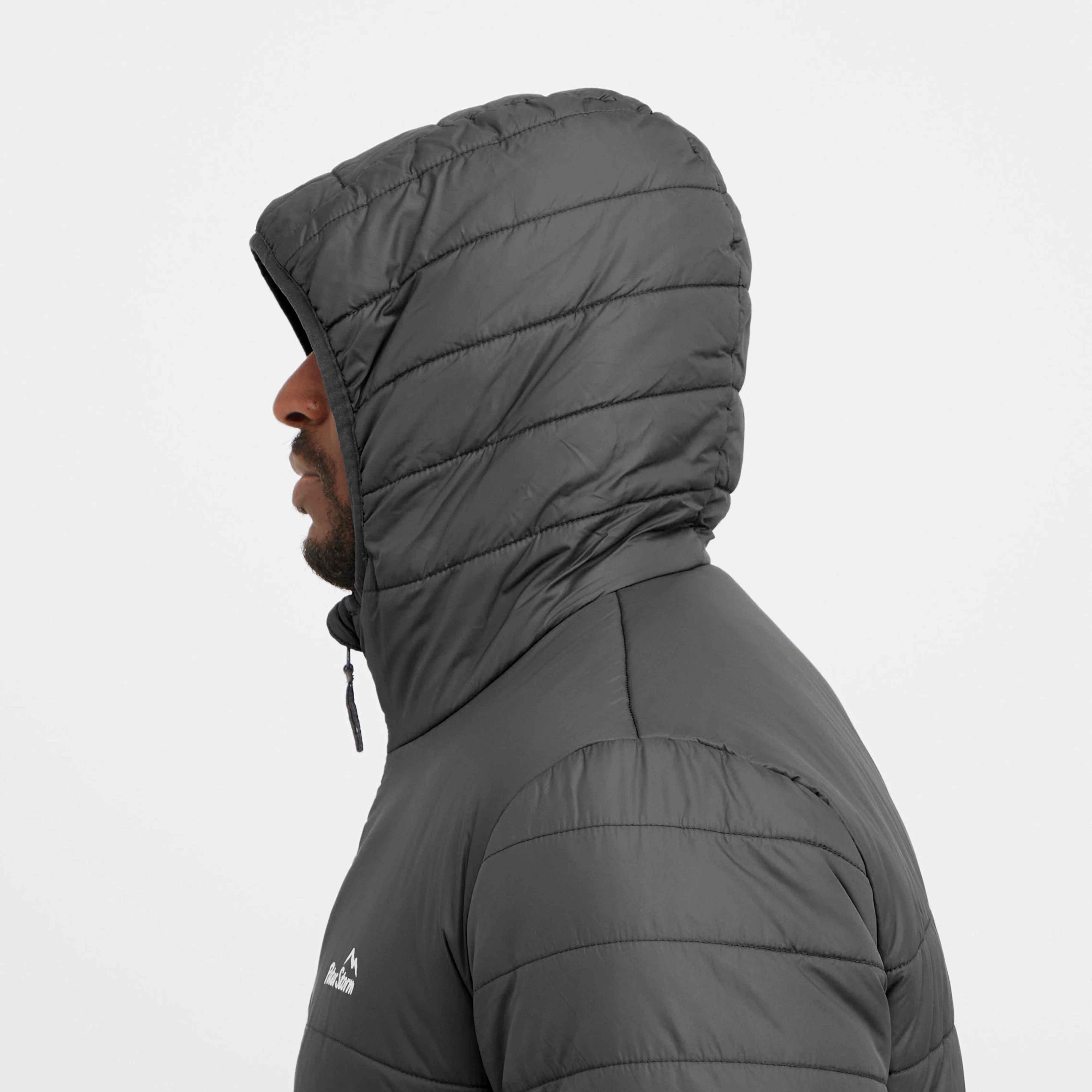 Men's Blisco III Hooded Jacket - Image 5