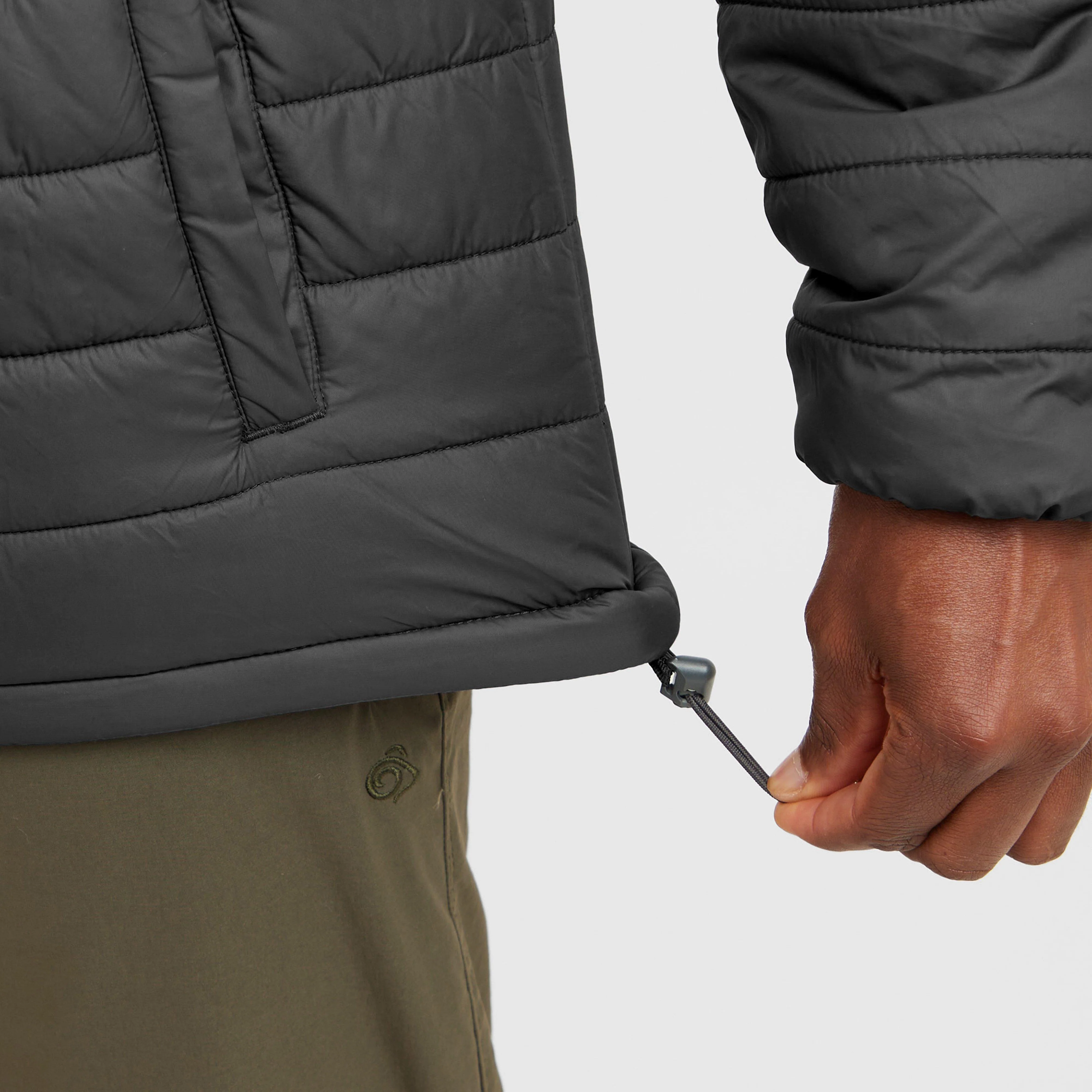 Men's Blisco III Hooded Jacket - Image 9