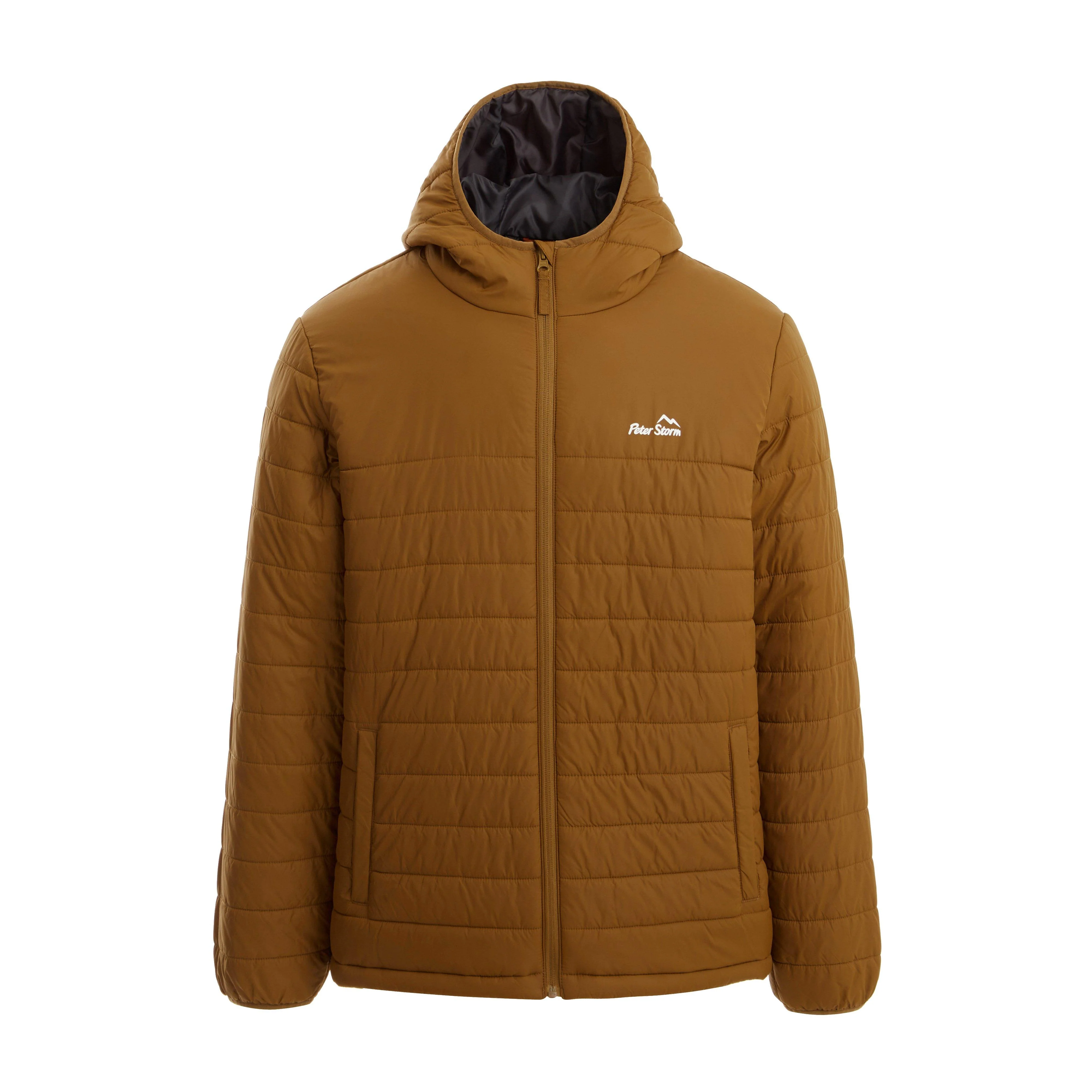 Men's Blisco III Hooded Jacket - Image 10