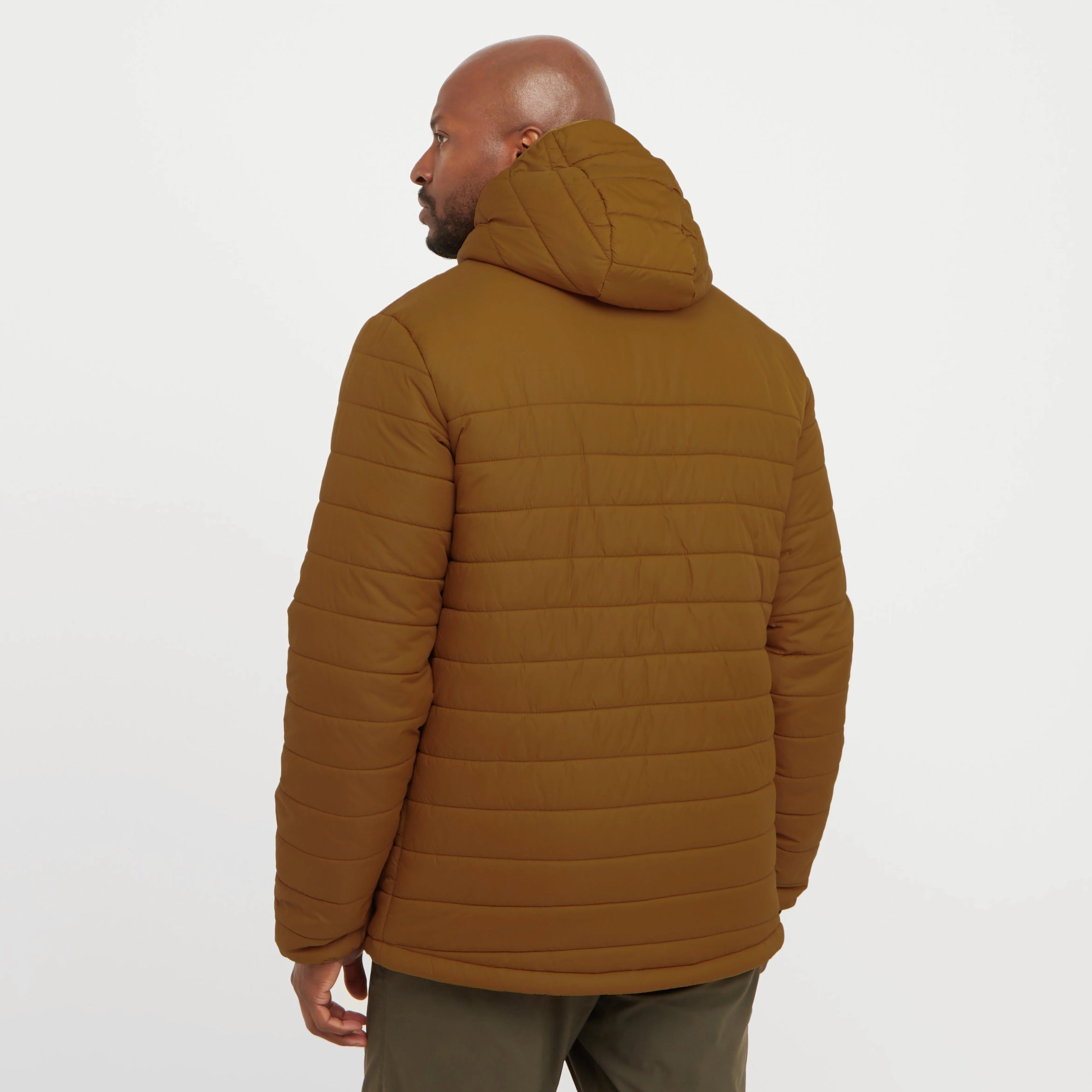 Men's Blisco III Hooded Jacket - Image 2