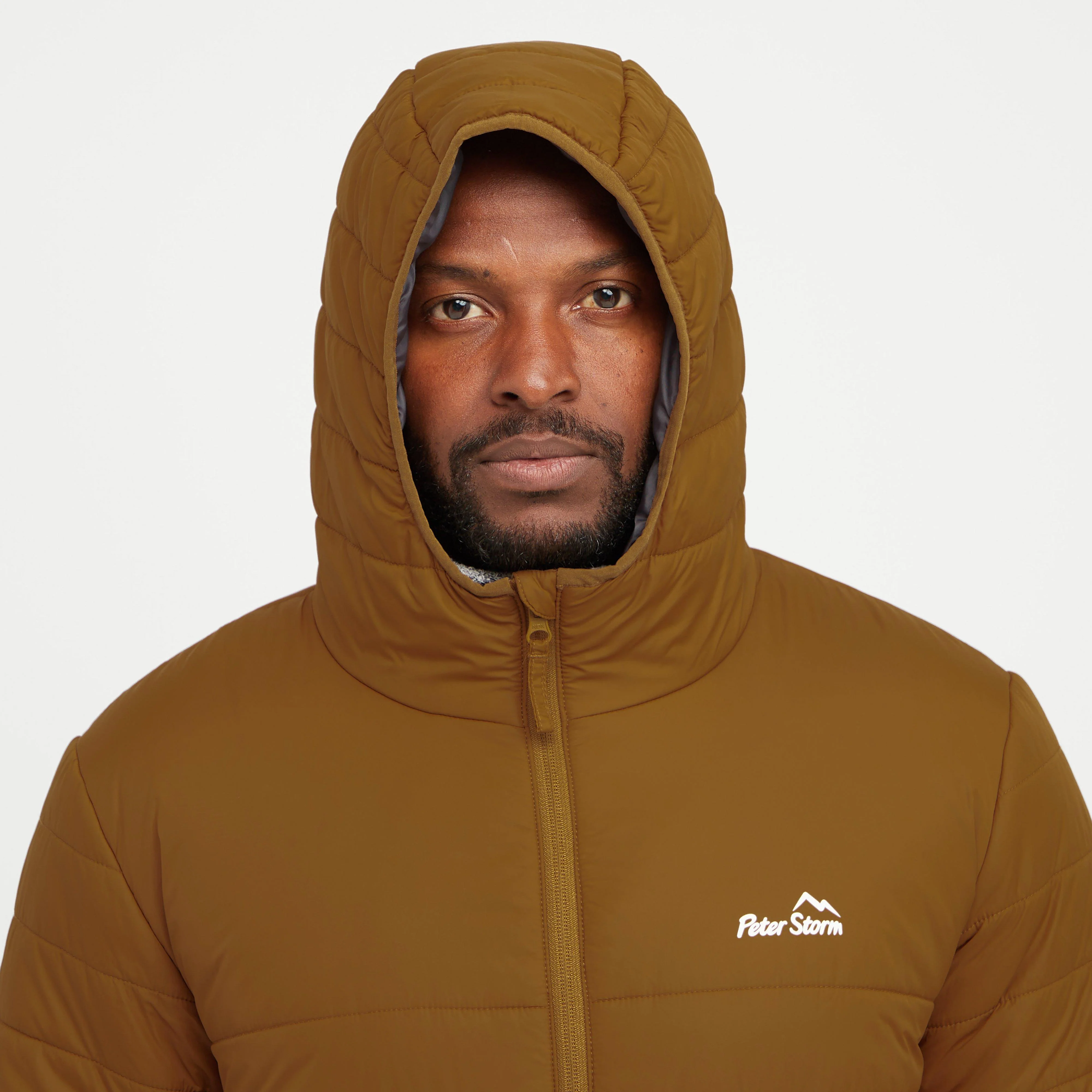 Men's Blisco III Hooded Jacket - Image 4
