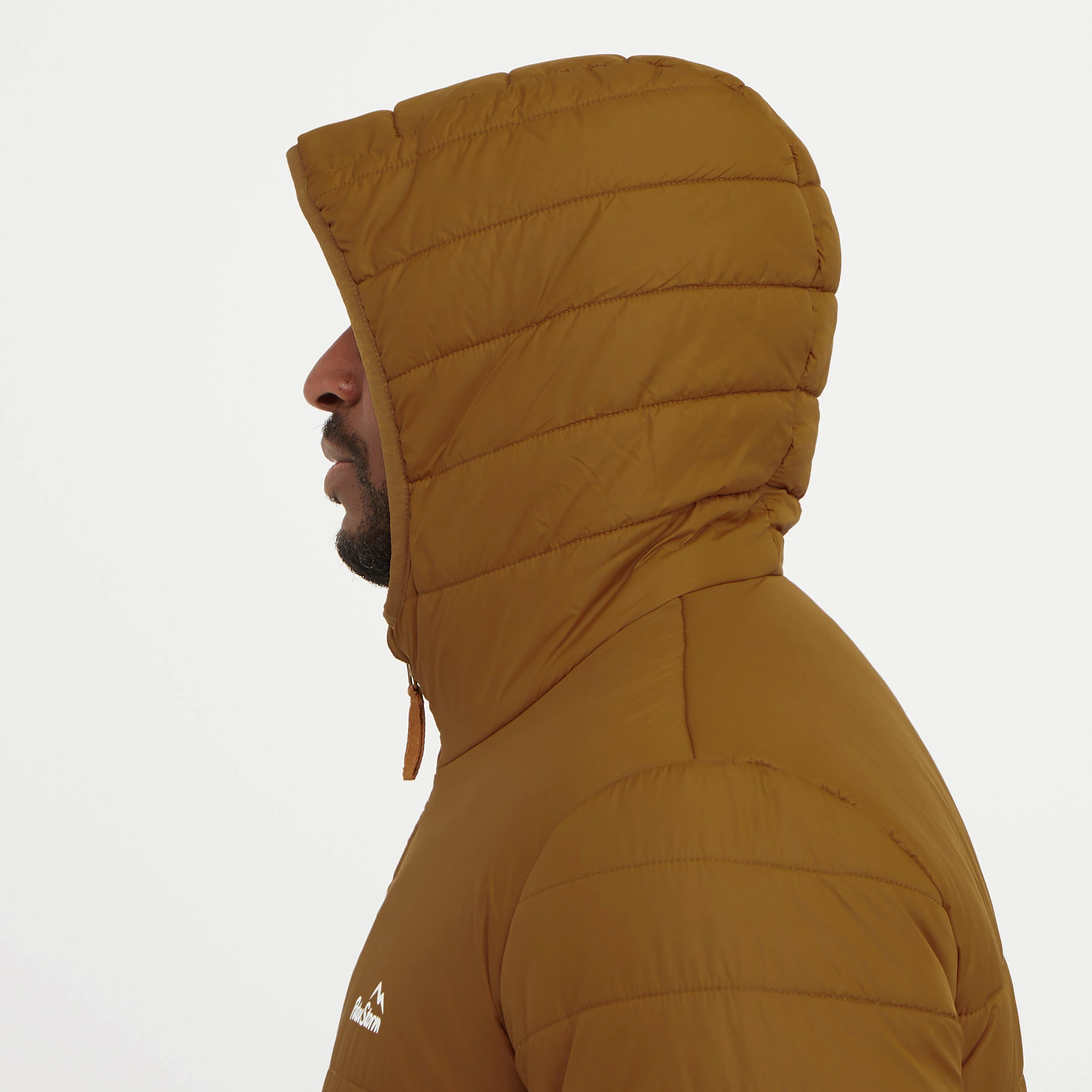 Men's Blisco III Hooded Jacket - Image 5