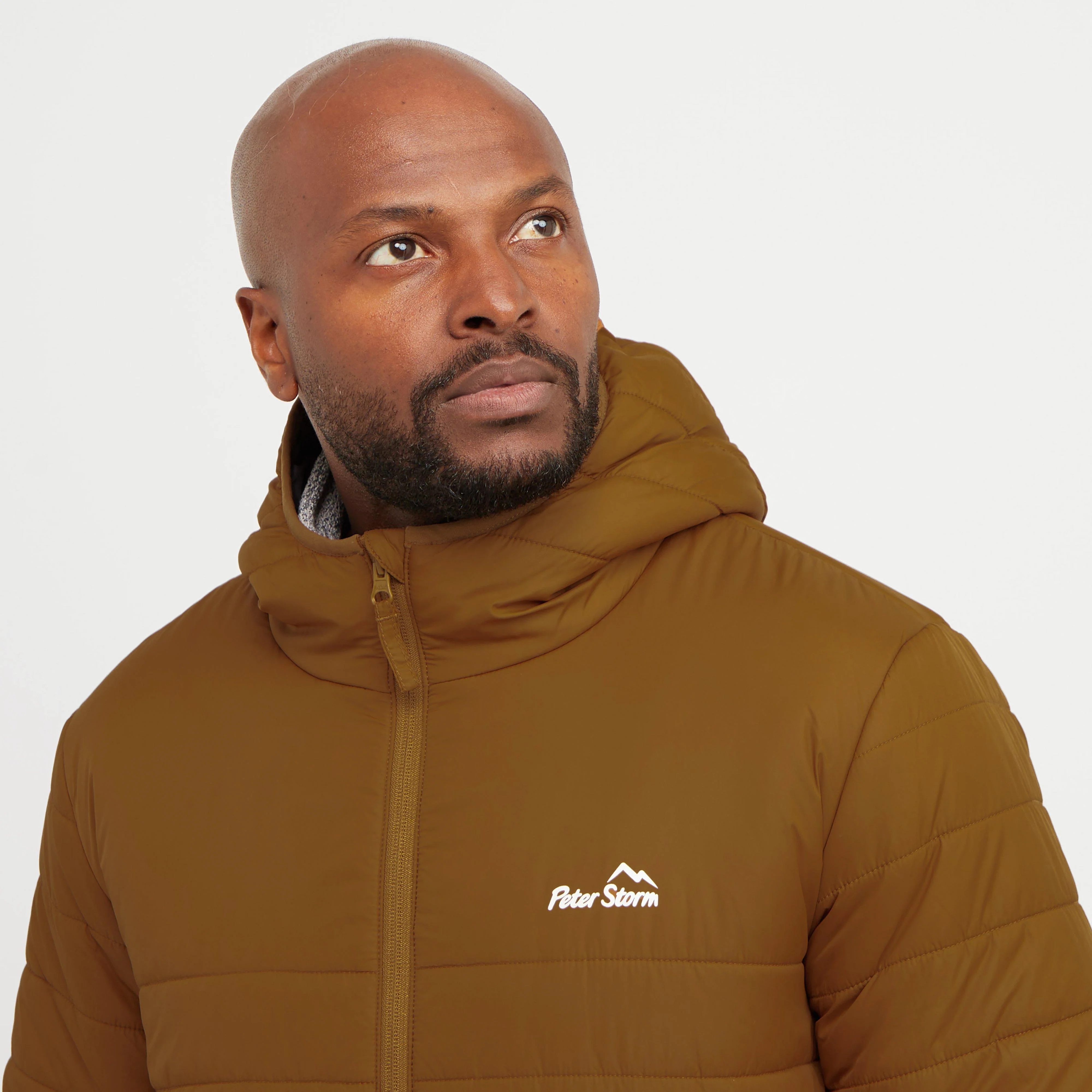 Men's Blisco III Hooded Jacket - Image 6