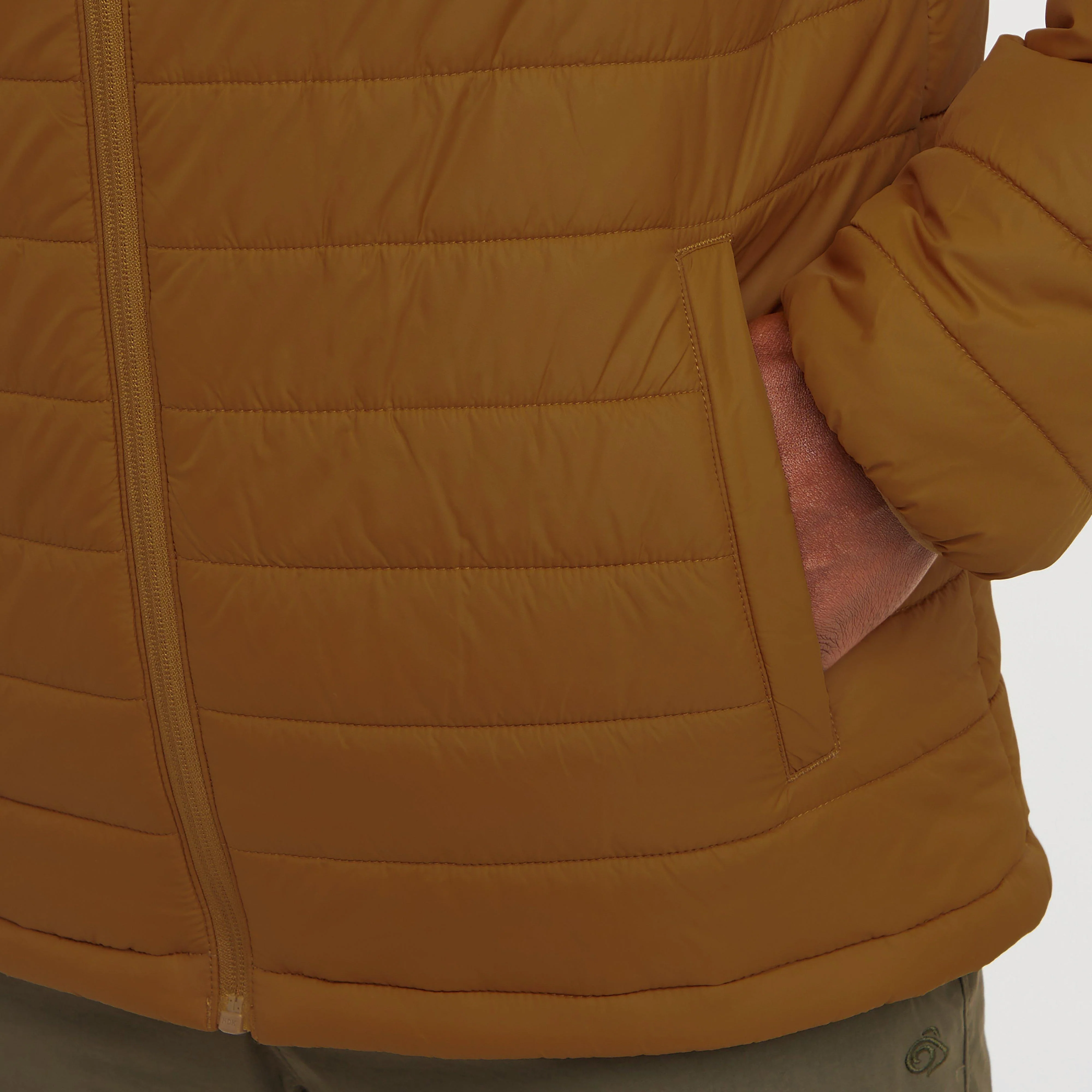 Men's Blisco III Hooded Jacket - Image 8