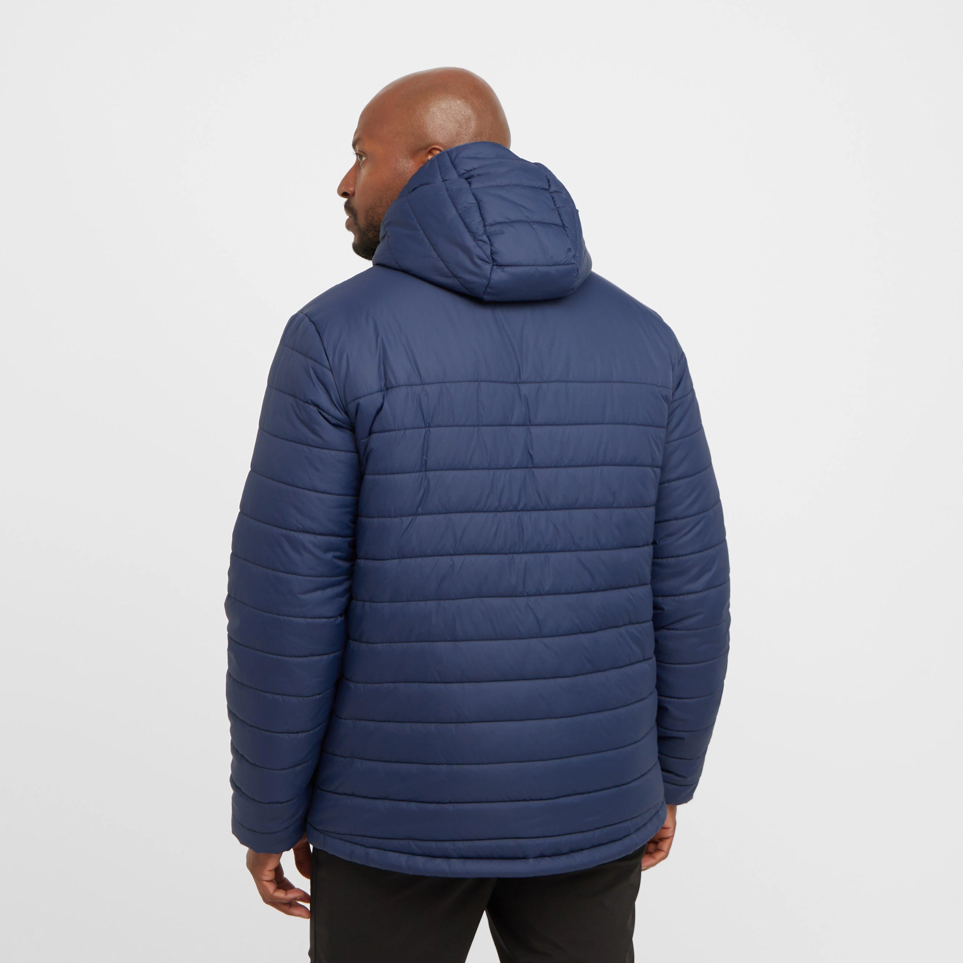 Men's Blisco III Hooded Jacket - Image 13