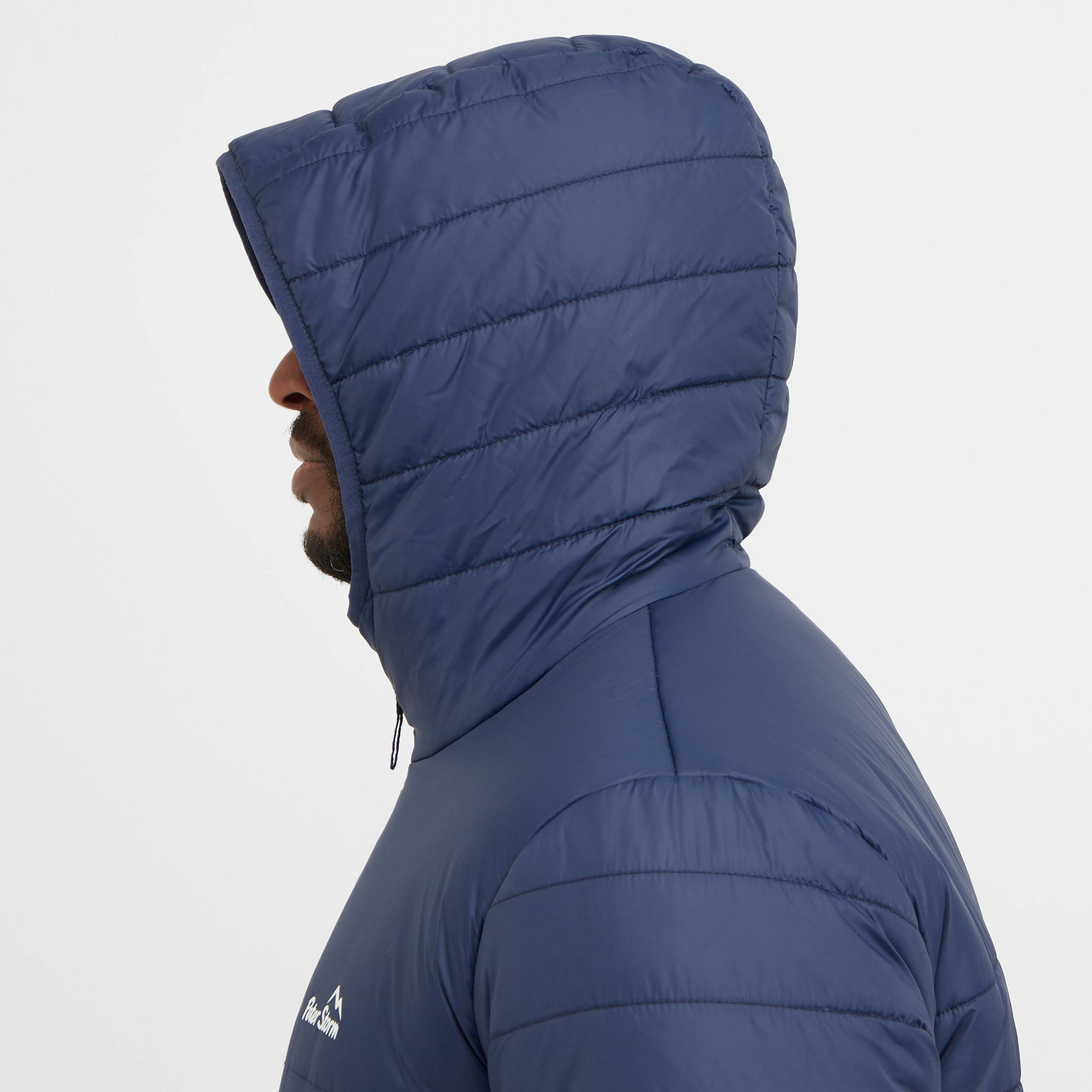 Men's Blisco III Hooded Jacket - Image 16