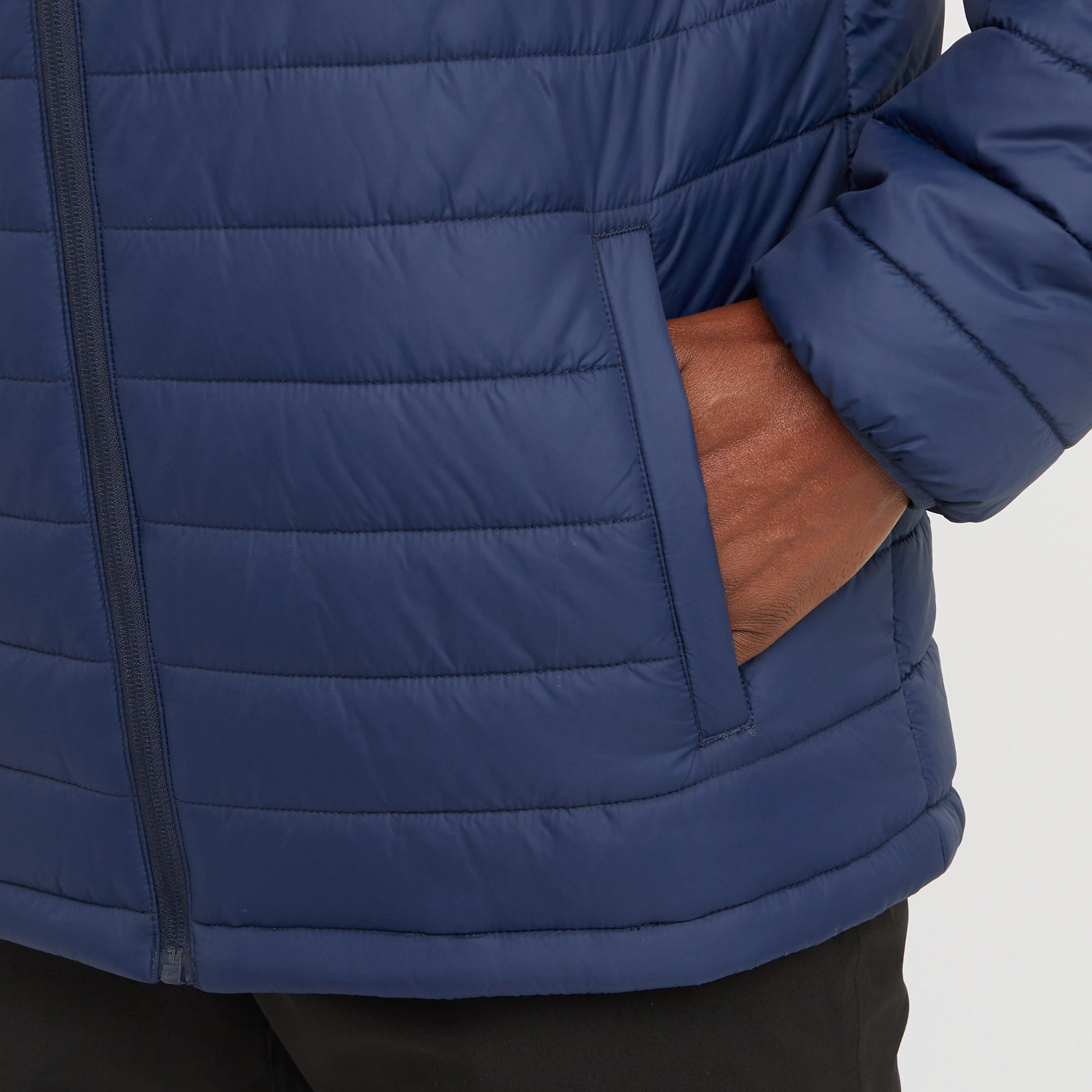 Men's Blisco III Hooded Jacket - Image 19