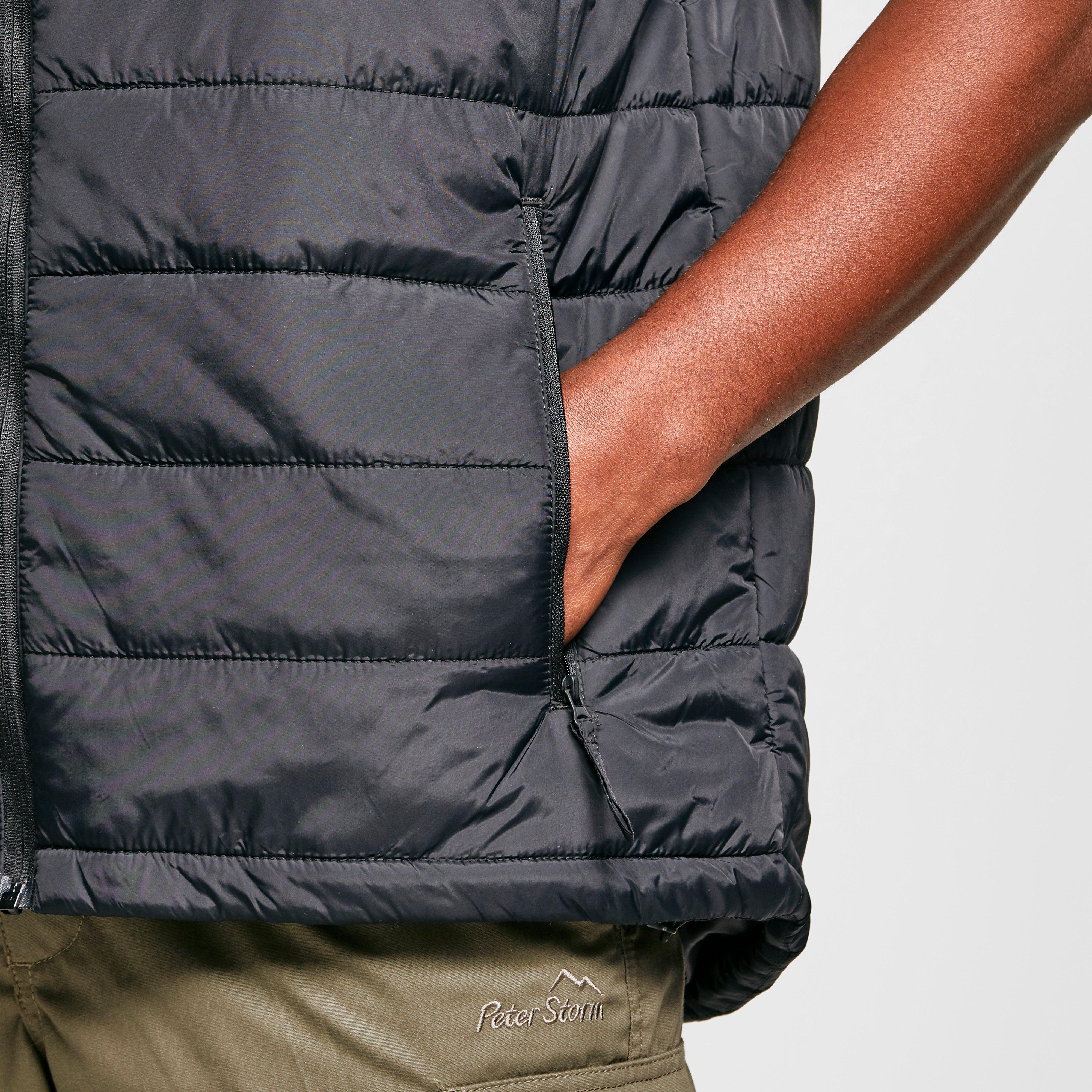 Men's Blisco Insulated Gilet - Image 6